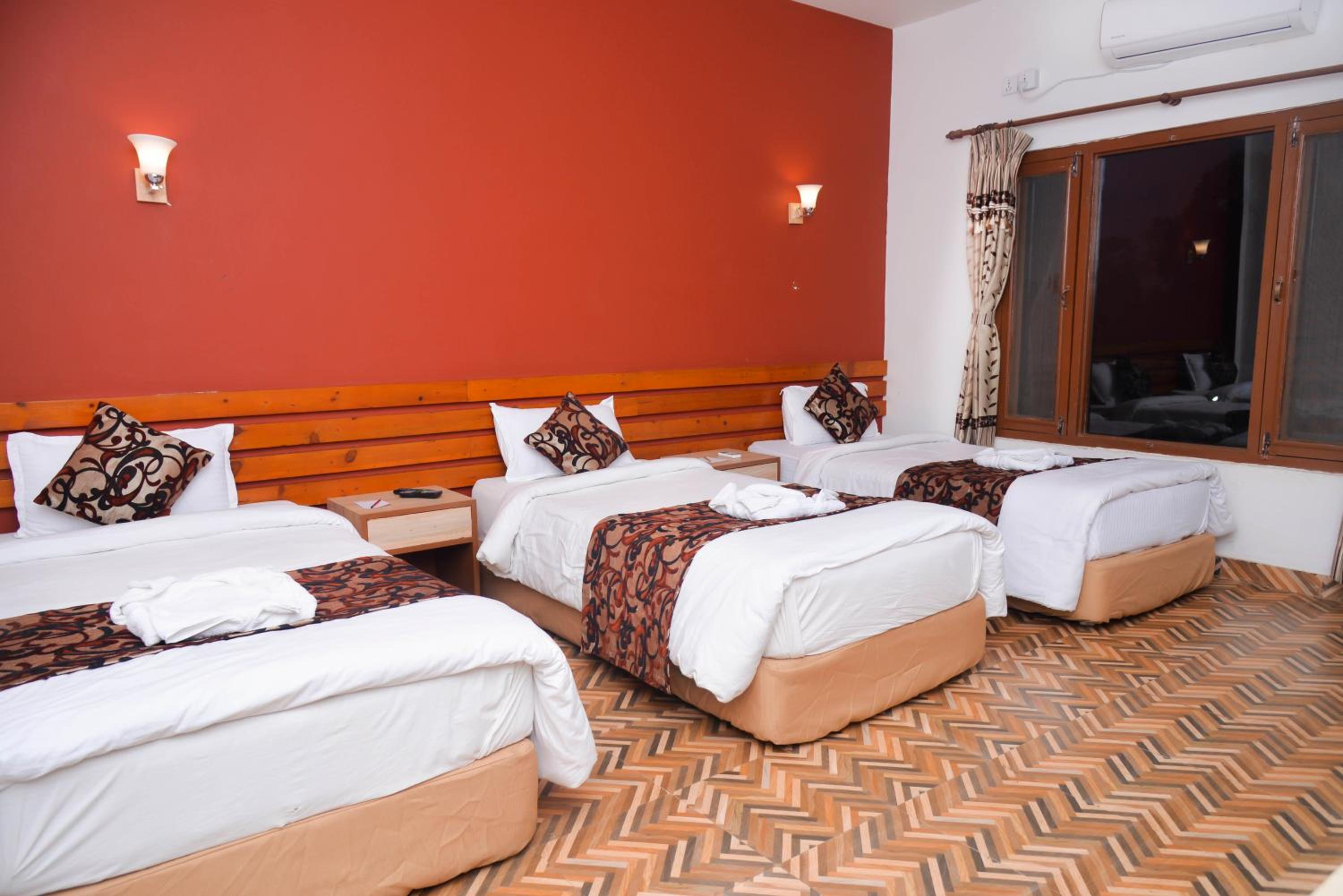 Triple Room photo 2