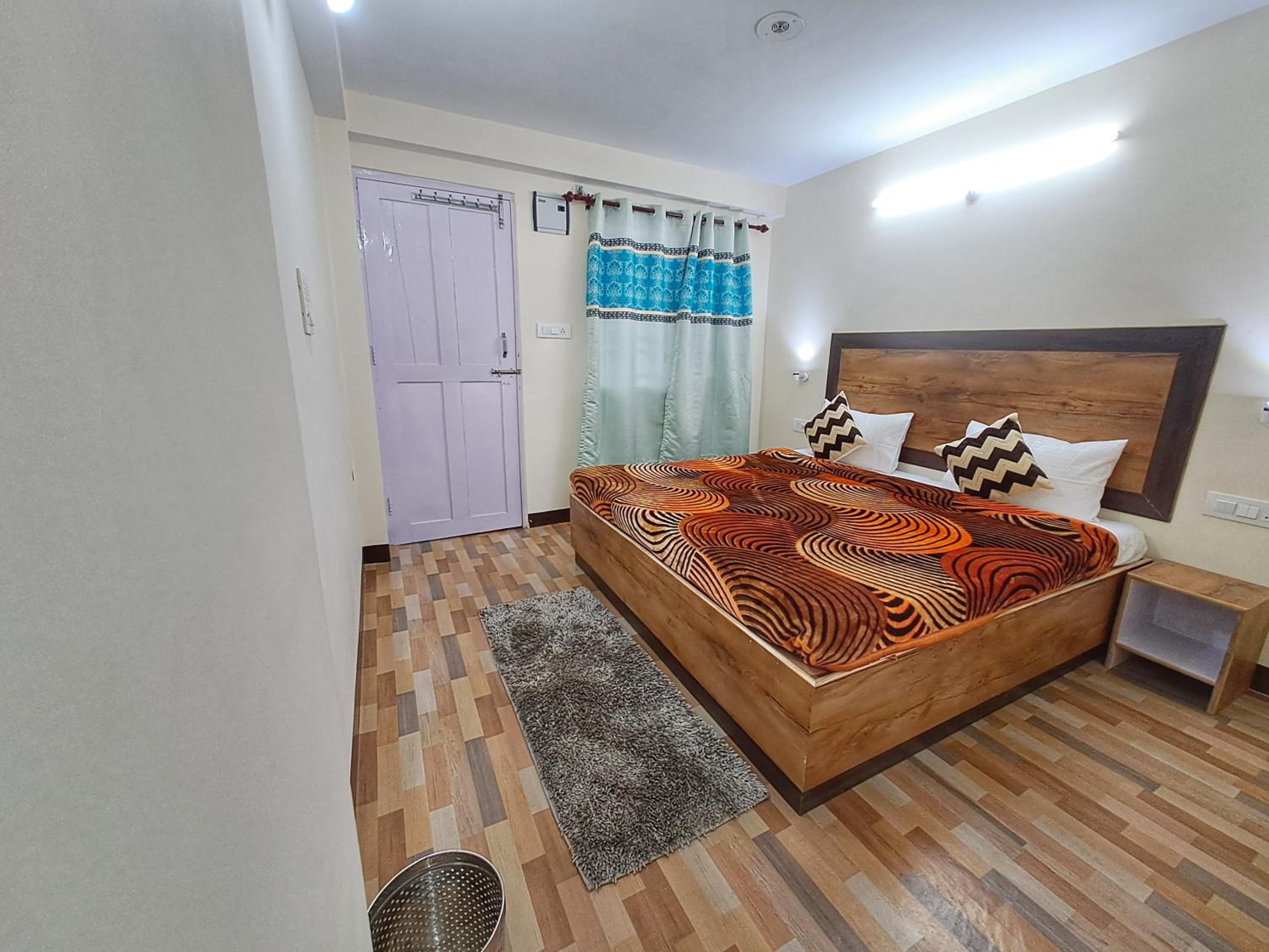 Double Room photo 1