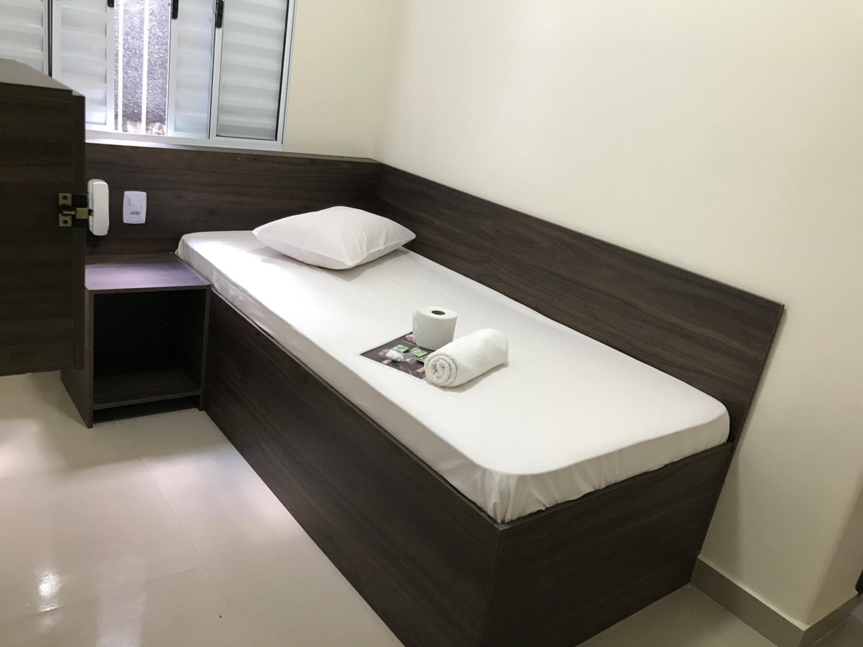 Small Single Room