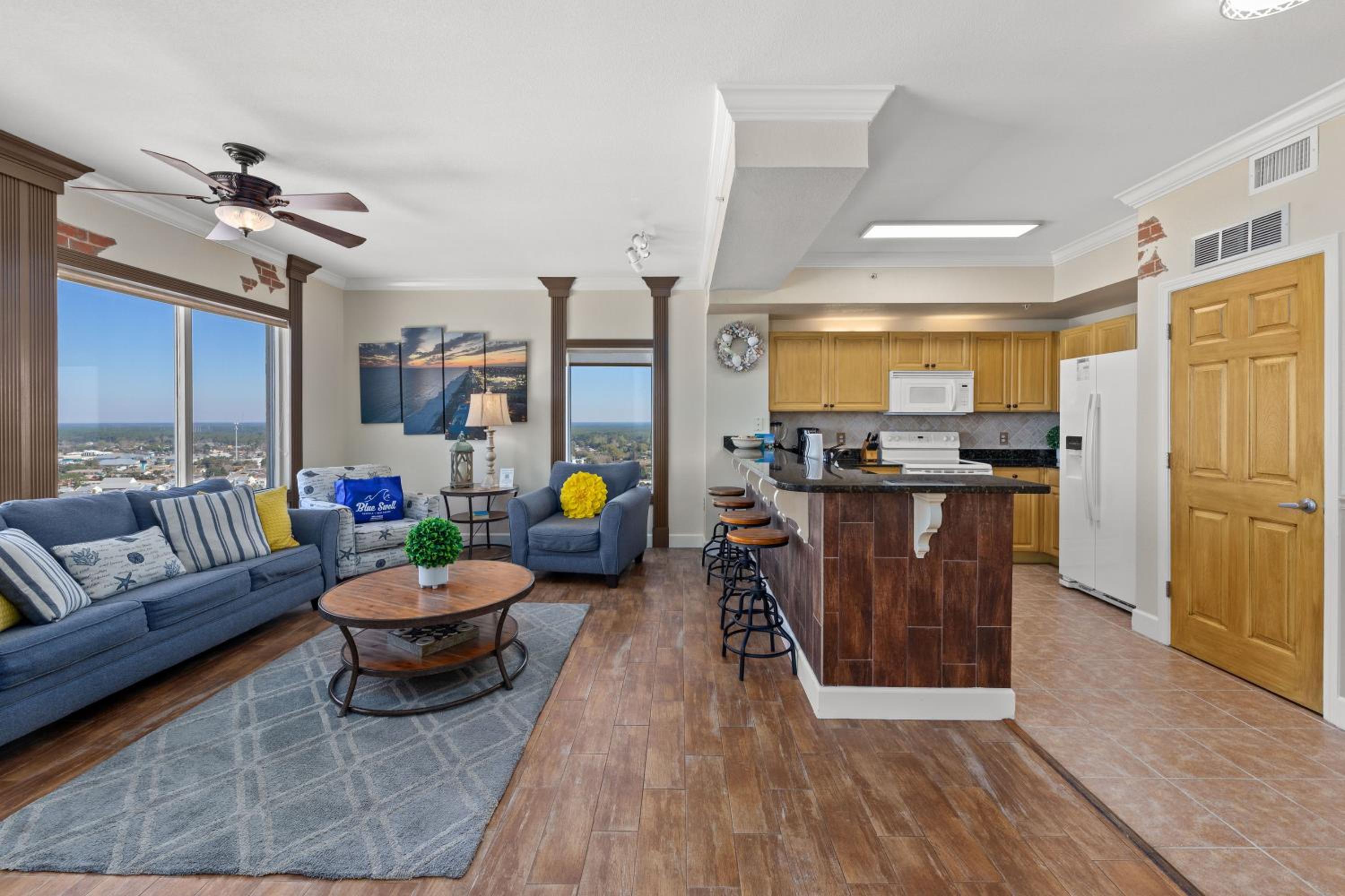 Vacation Home