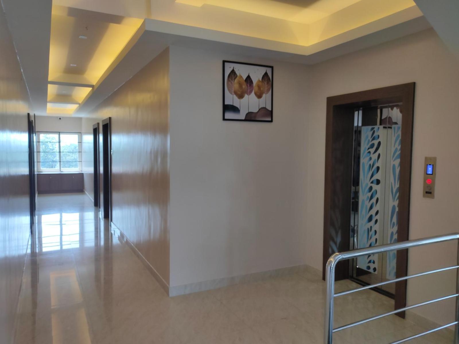 Double Room with Mountain View - Photo 2