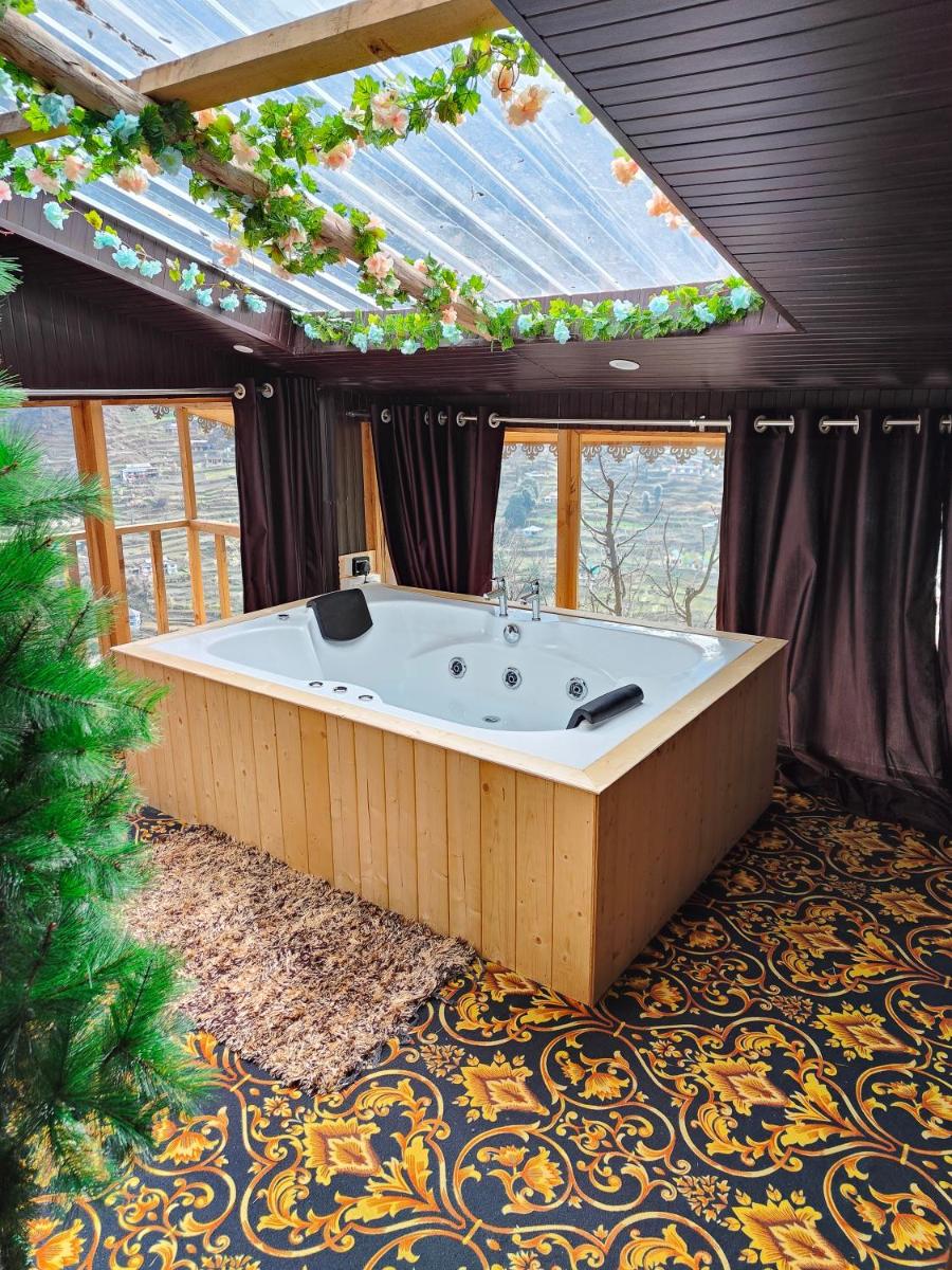 One-Bedroom Villa photo 3