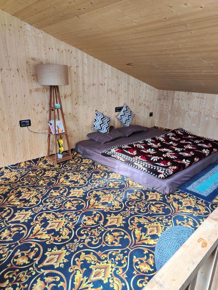 One-Bedroom Villa photo 2