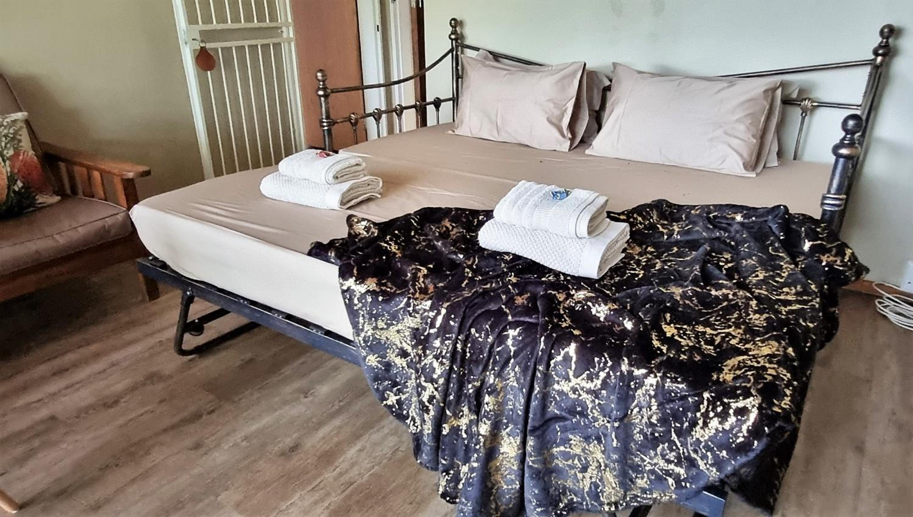 Comfort Apartment - Photo 27