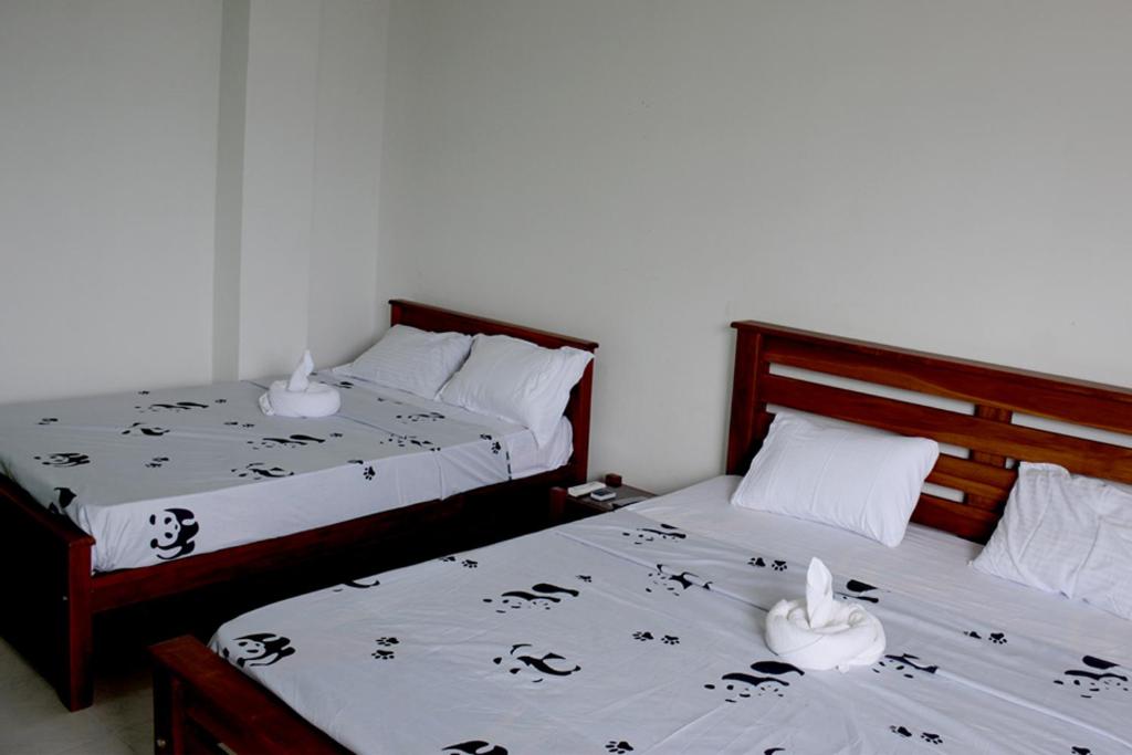 Deluxe Double Room photo 1