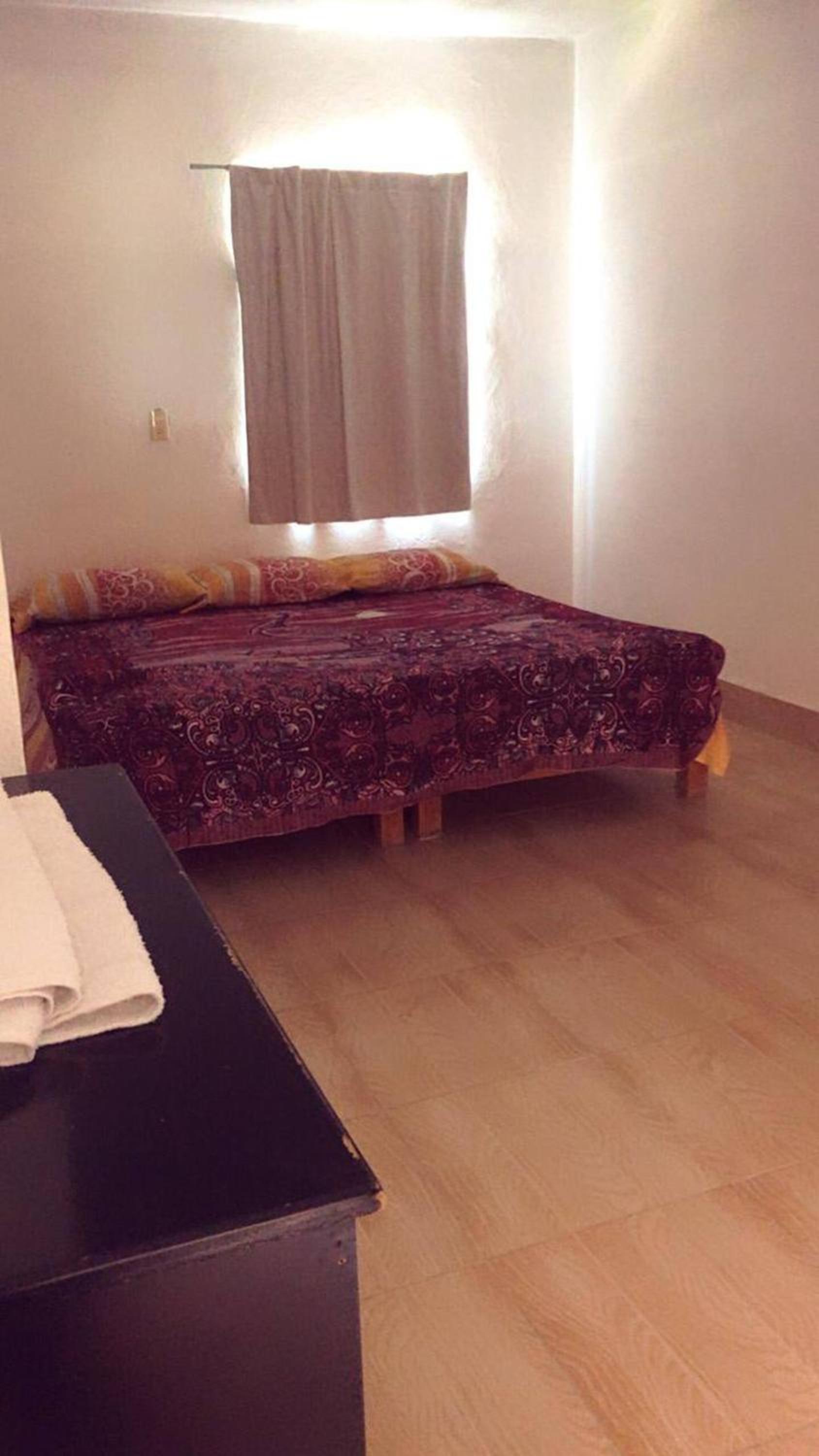 Quadruple Room photo 1