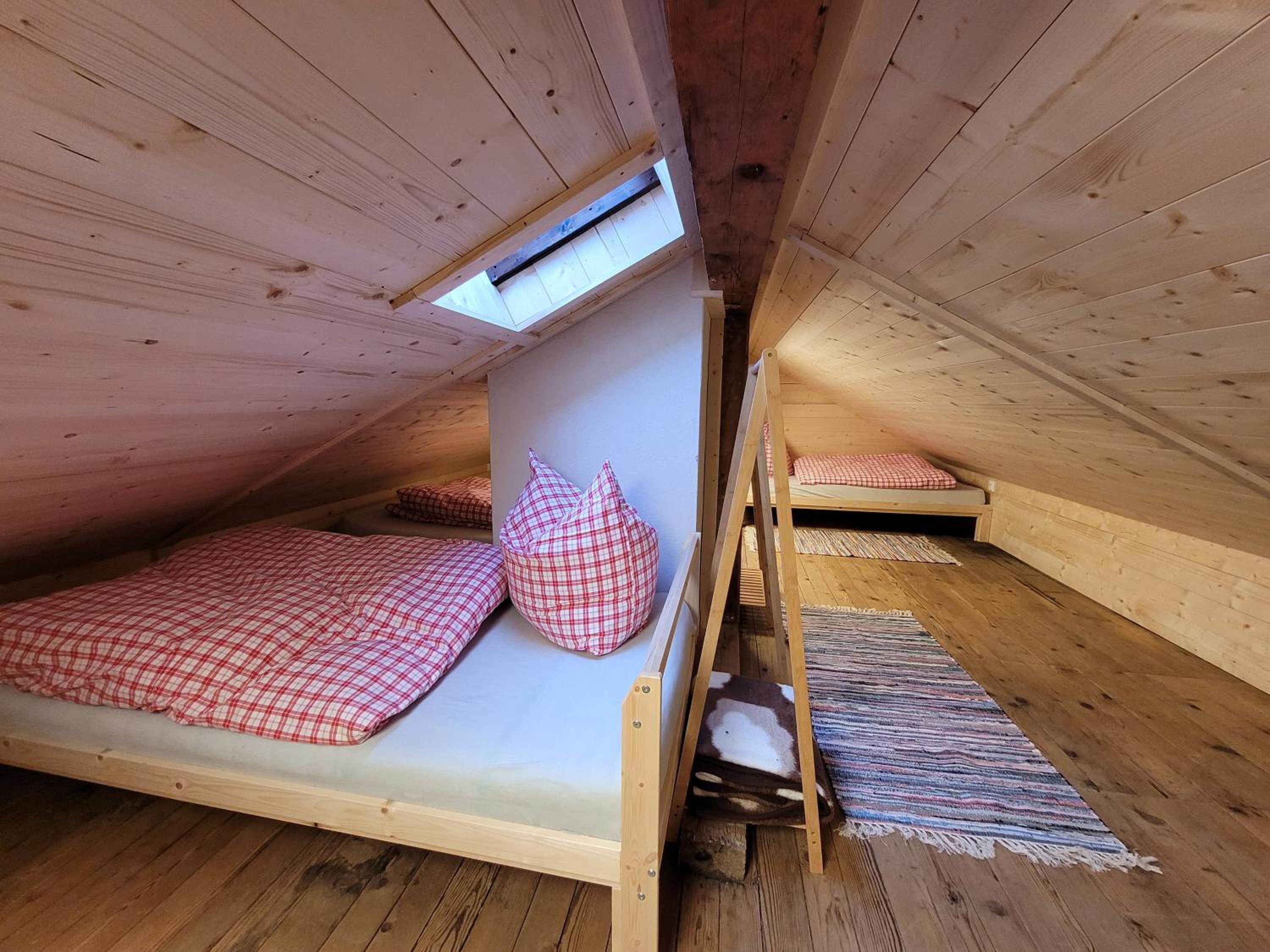Two-Bedroom House photo 1