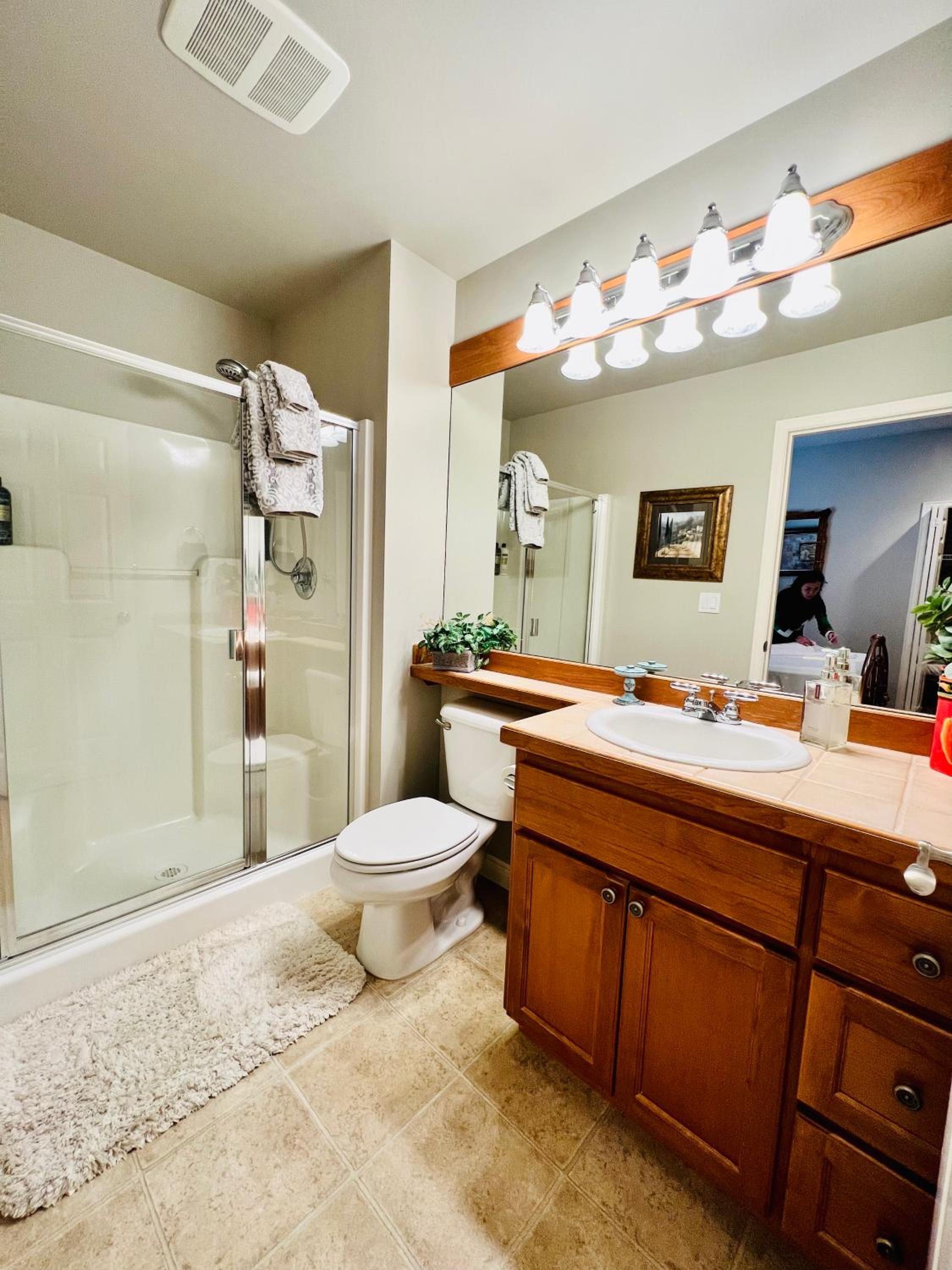 Double Room with Private Bathroom photo 3