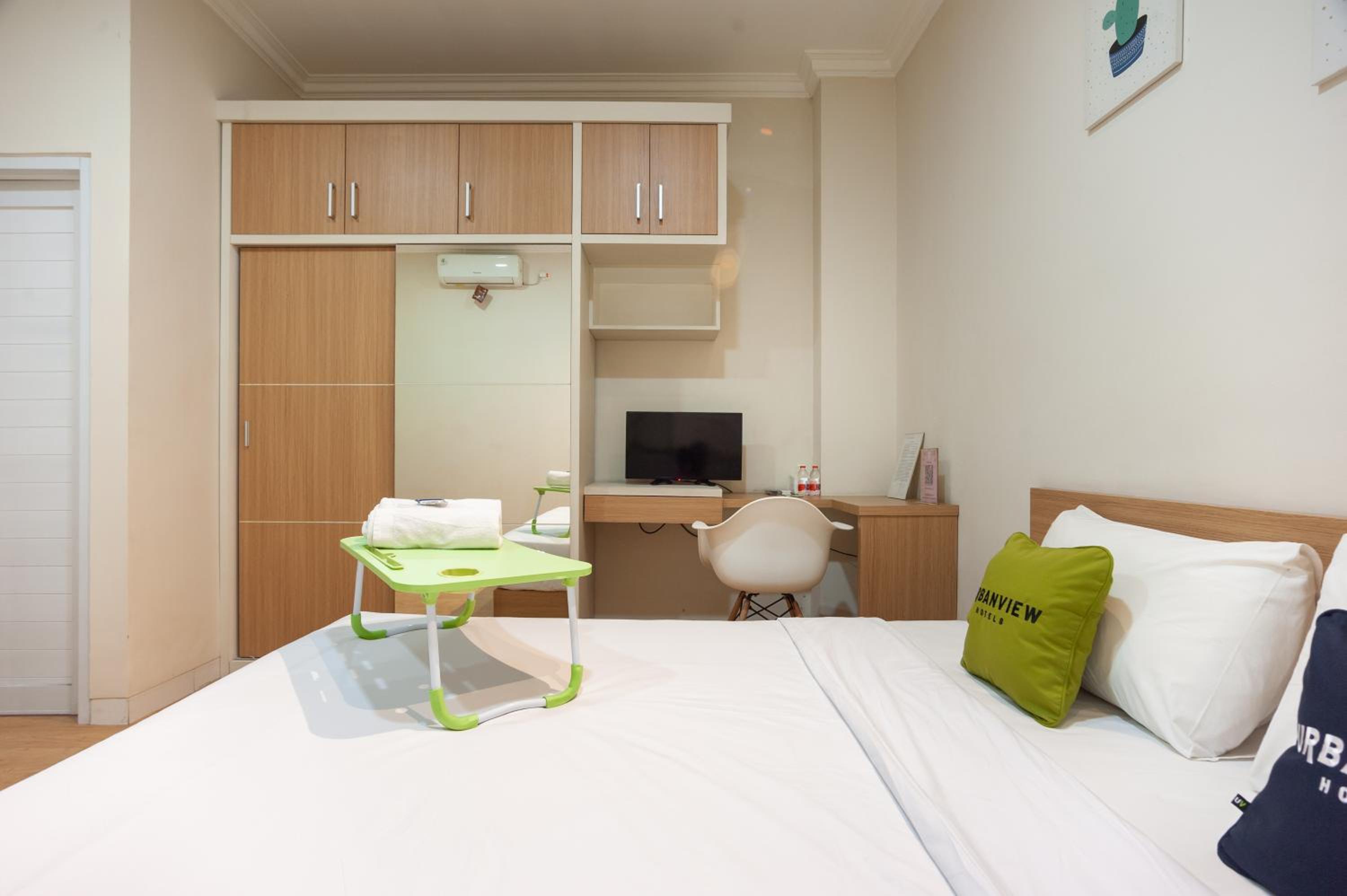 Deluxe Room - Photo 2