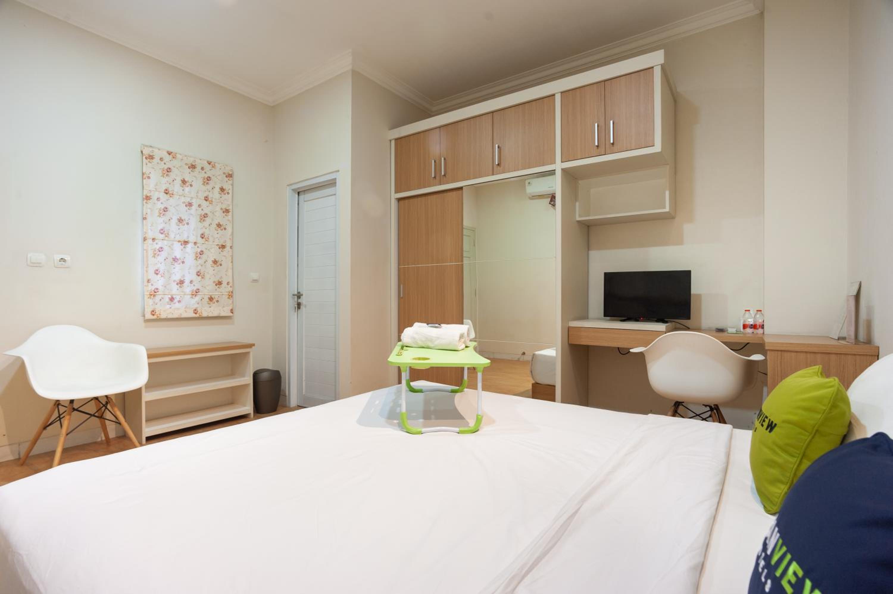 Deluxe Room - Photo 4