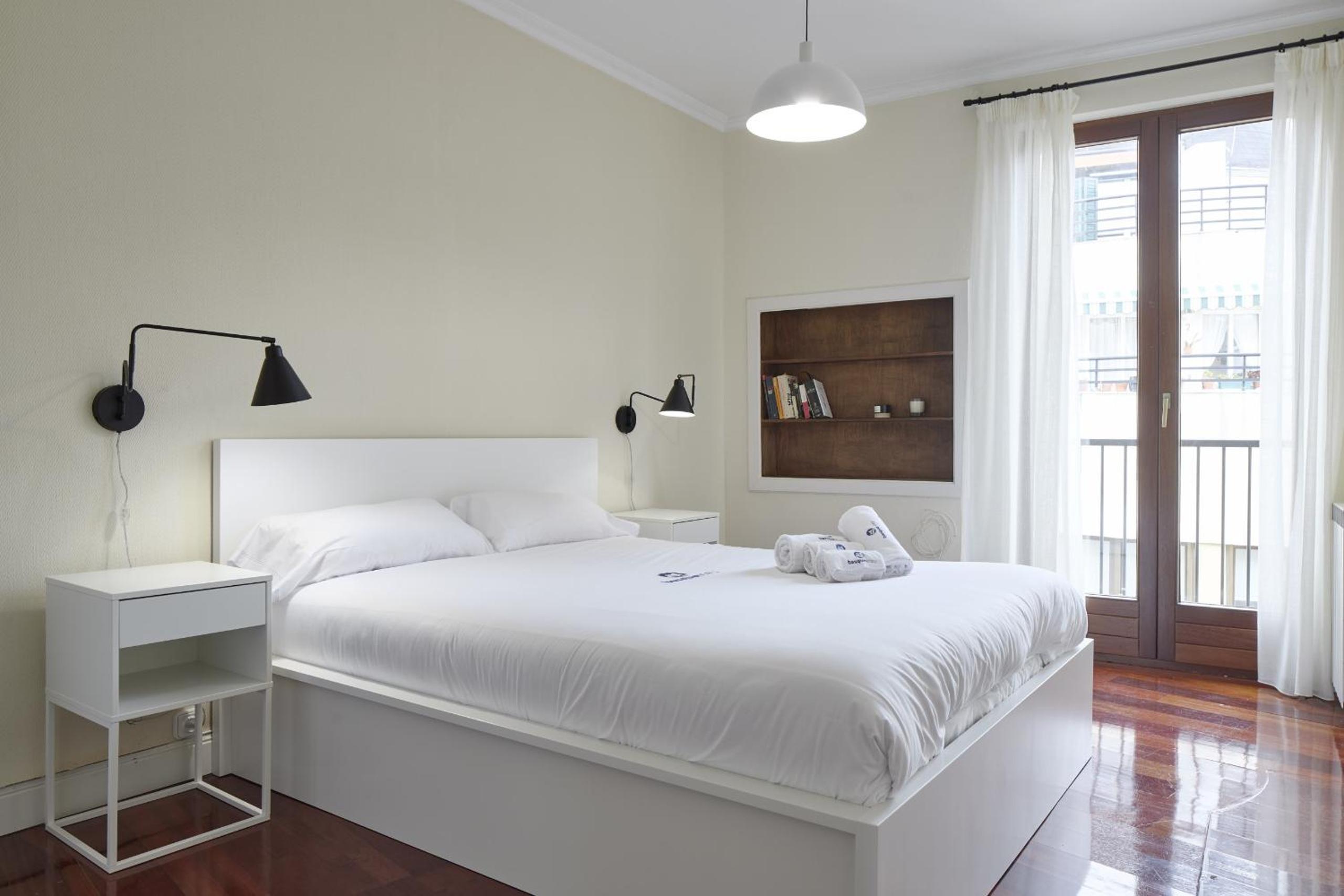 Departamento de tres habitaciones