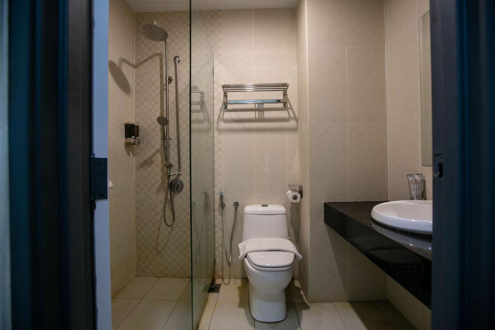 Superior Room — the supplier's photographs — photo 4