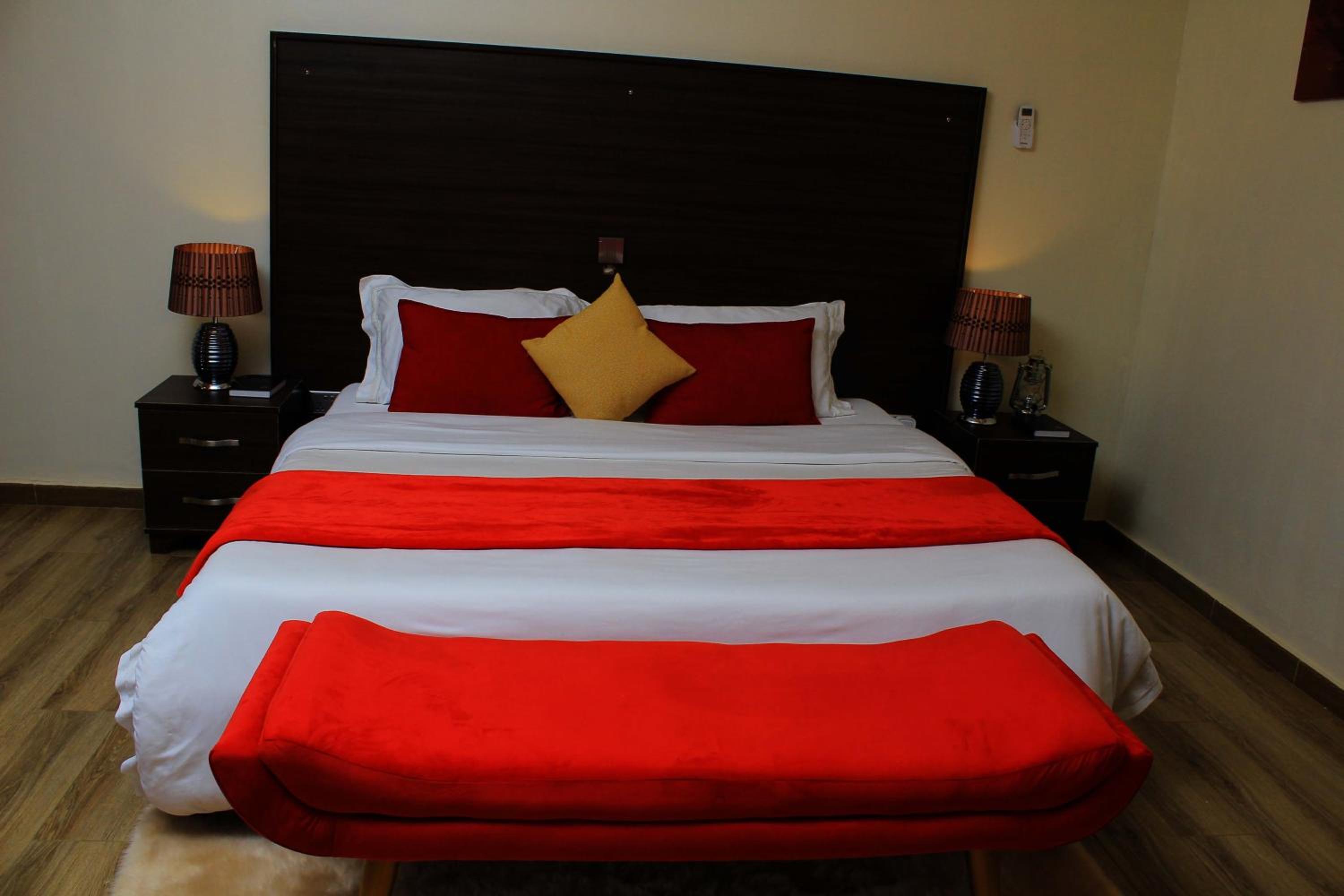 Double Room photo 3