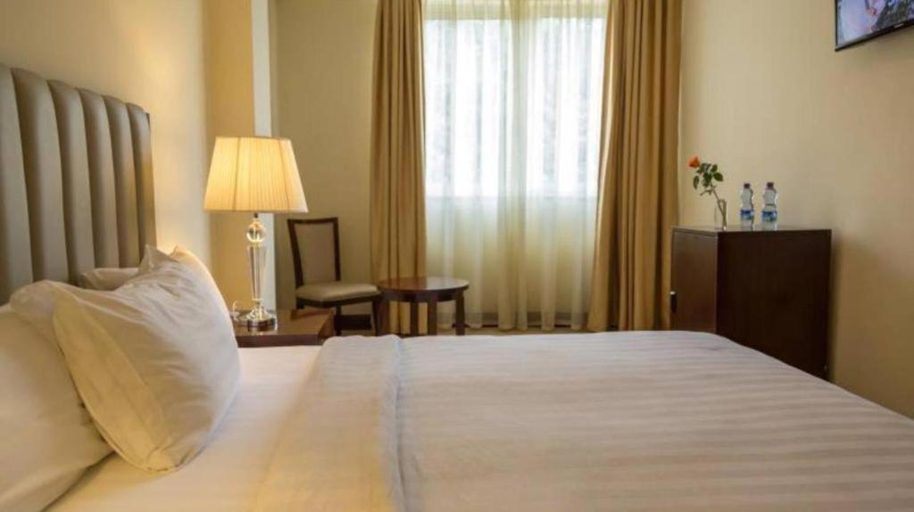 Standard Single Room photo 1