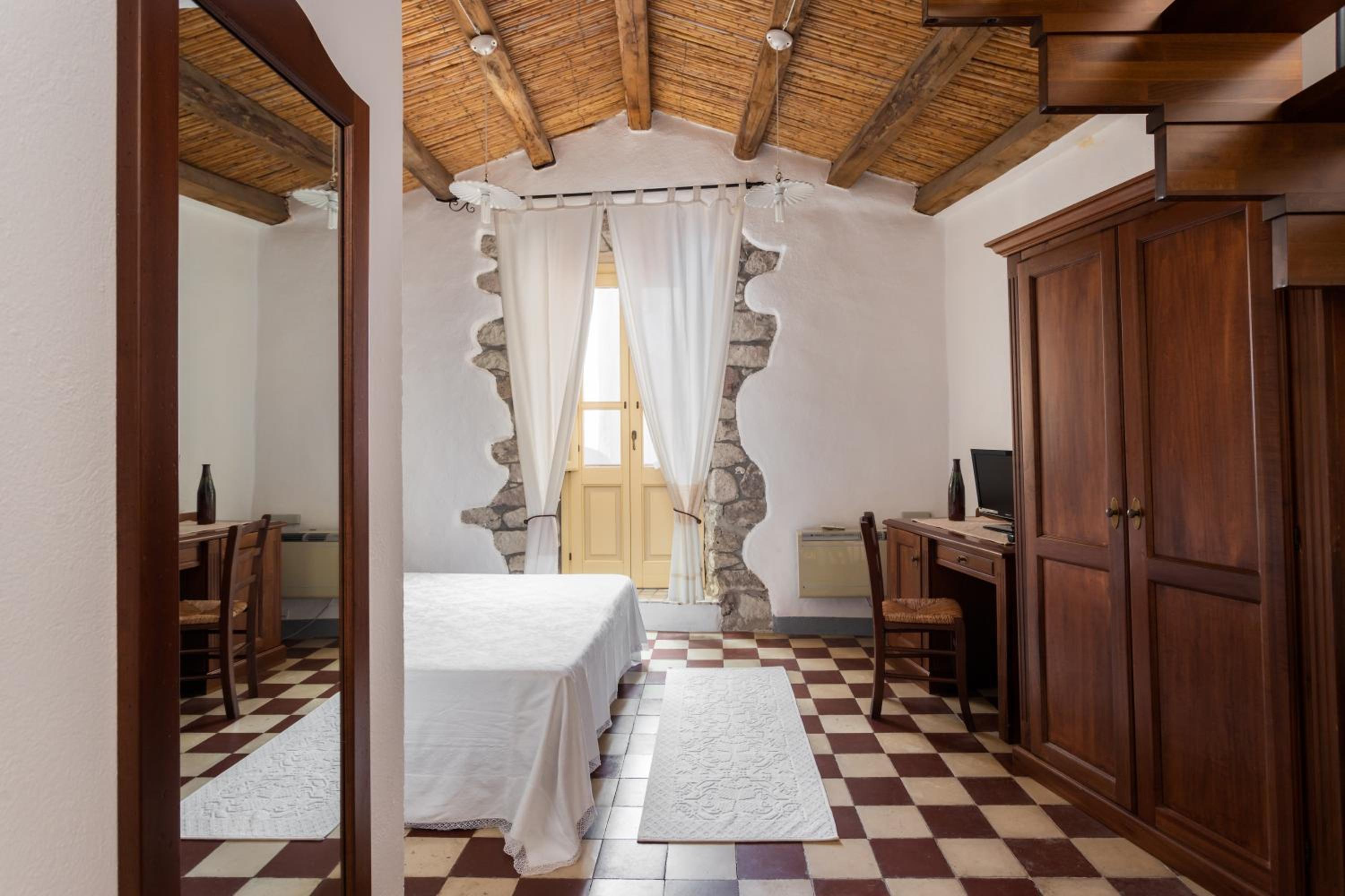 Double Room with Terrace photo 1