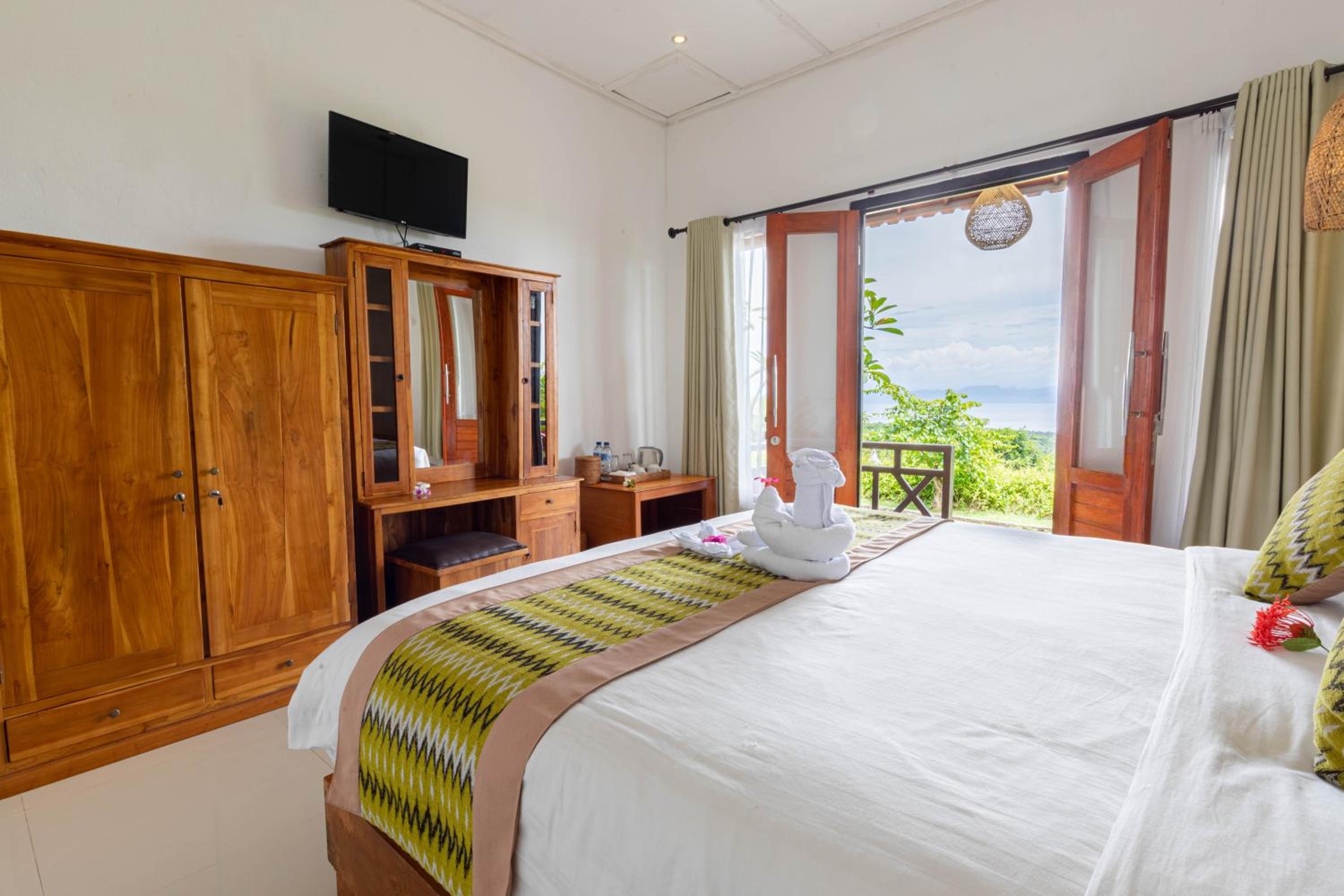 Deluxe Double Room  - Photo 10