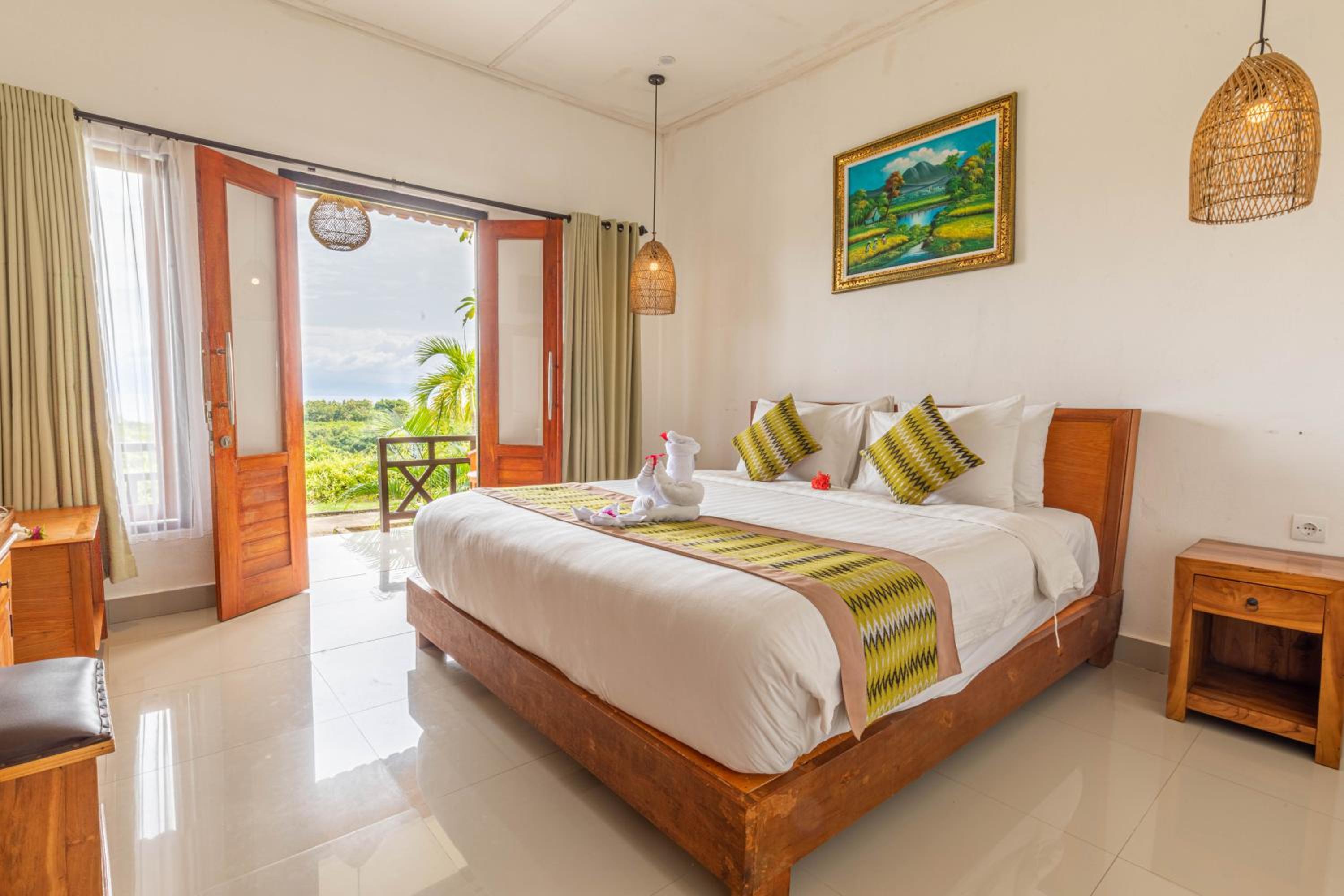 Deluxe Double Room  - Photo 1