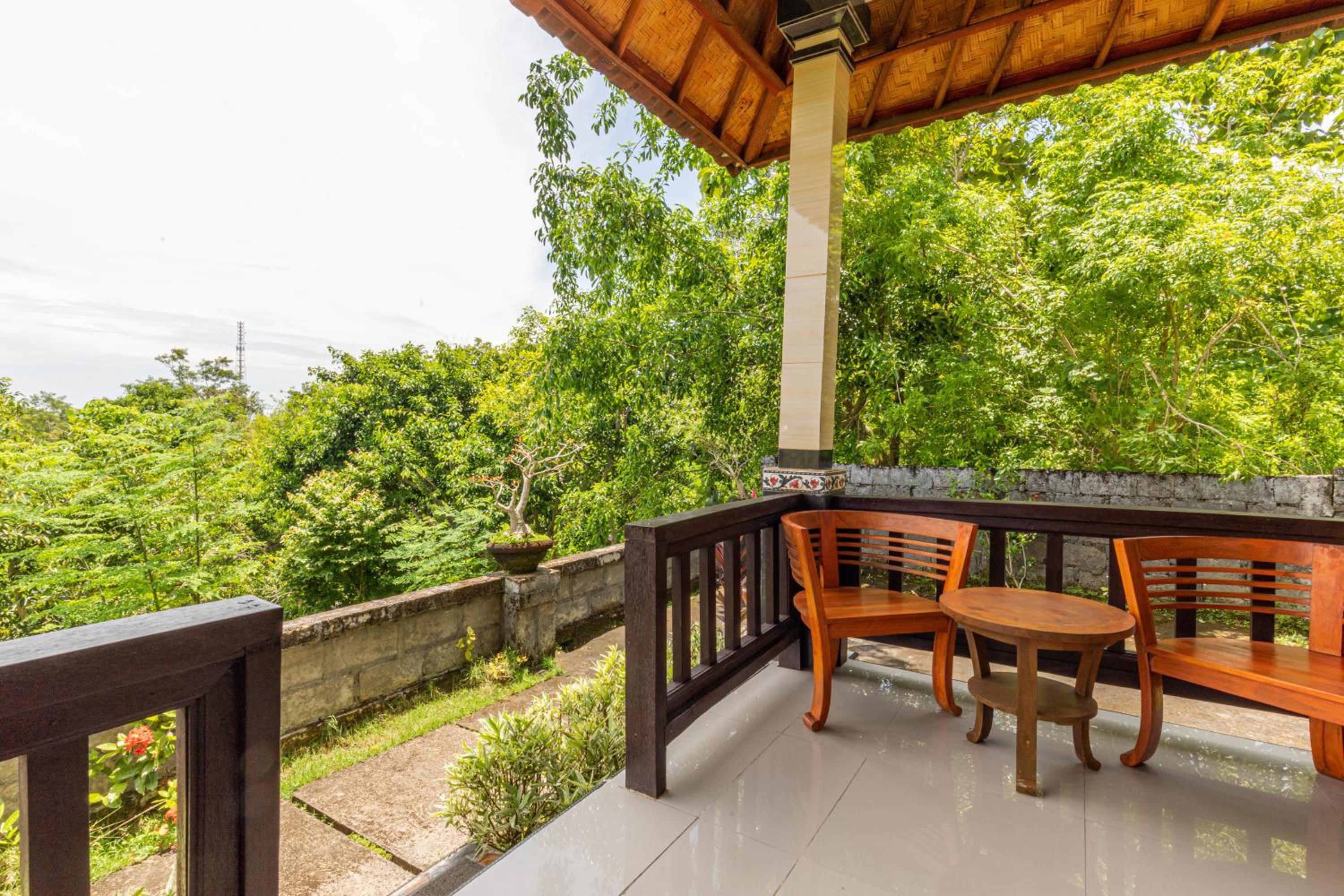 Triple Room with View - Photo 10