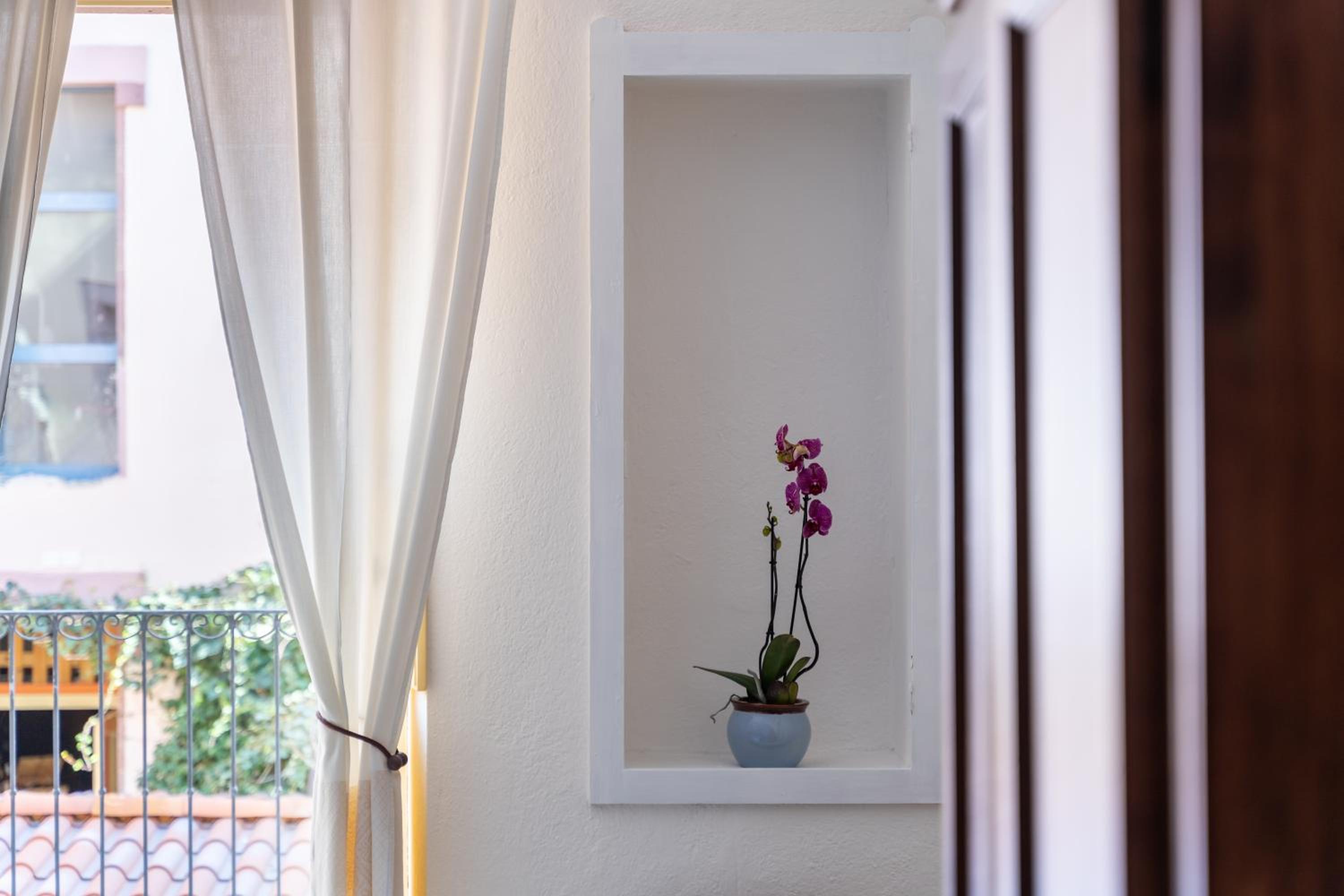 Triple Room with Balcony photo 2
