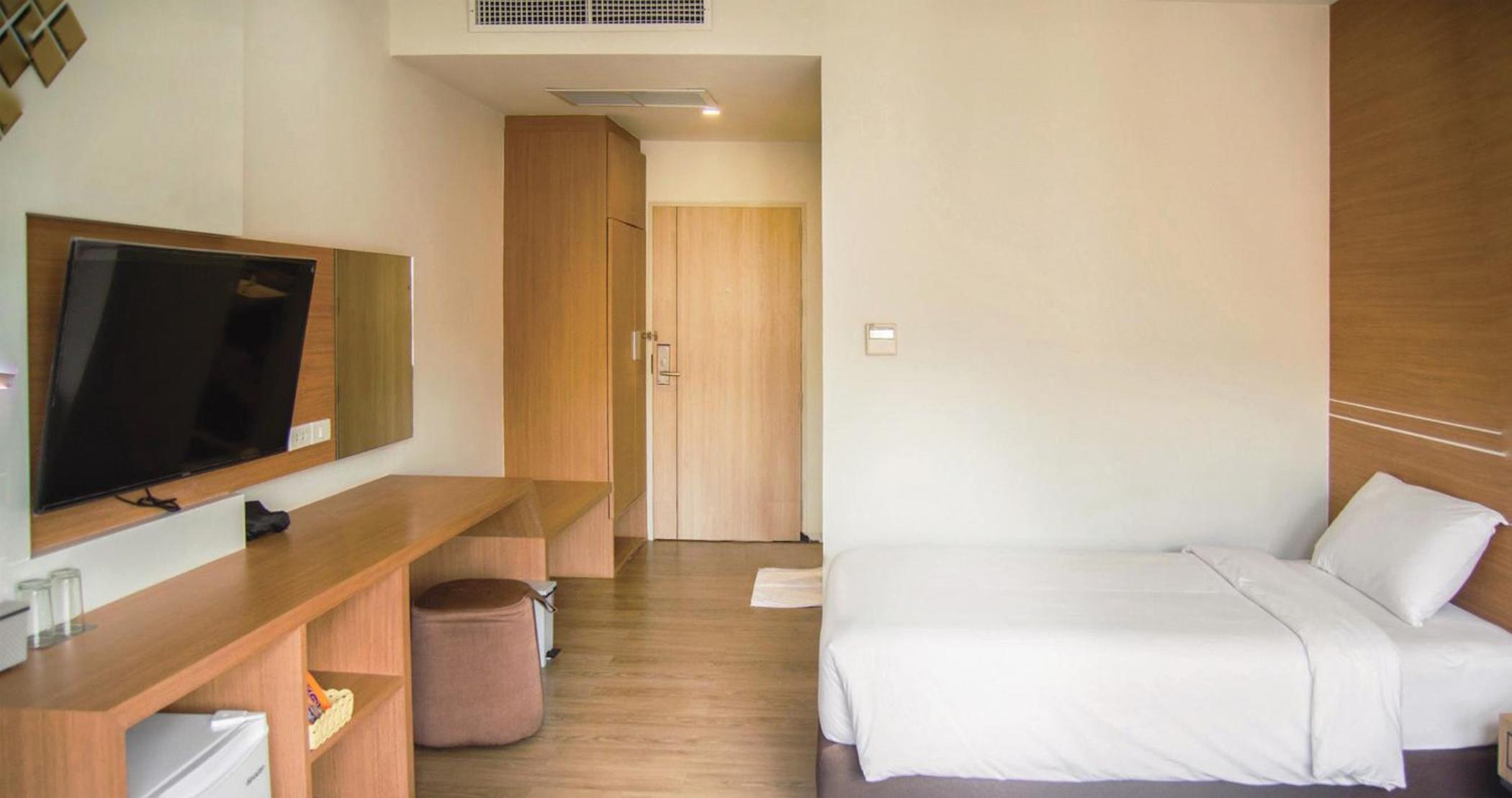 Deluxe Room photo 2