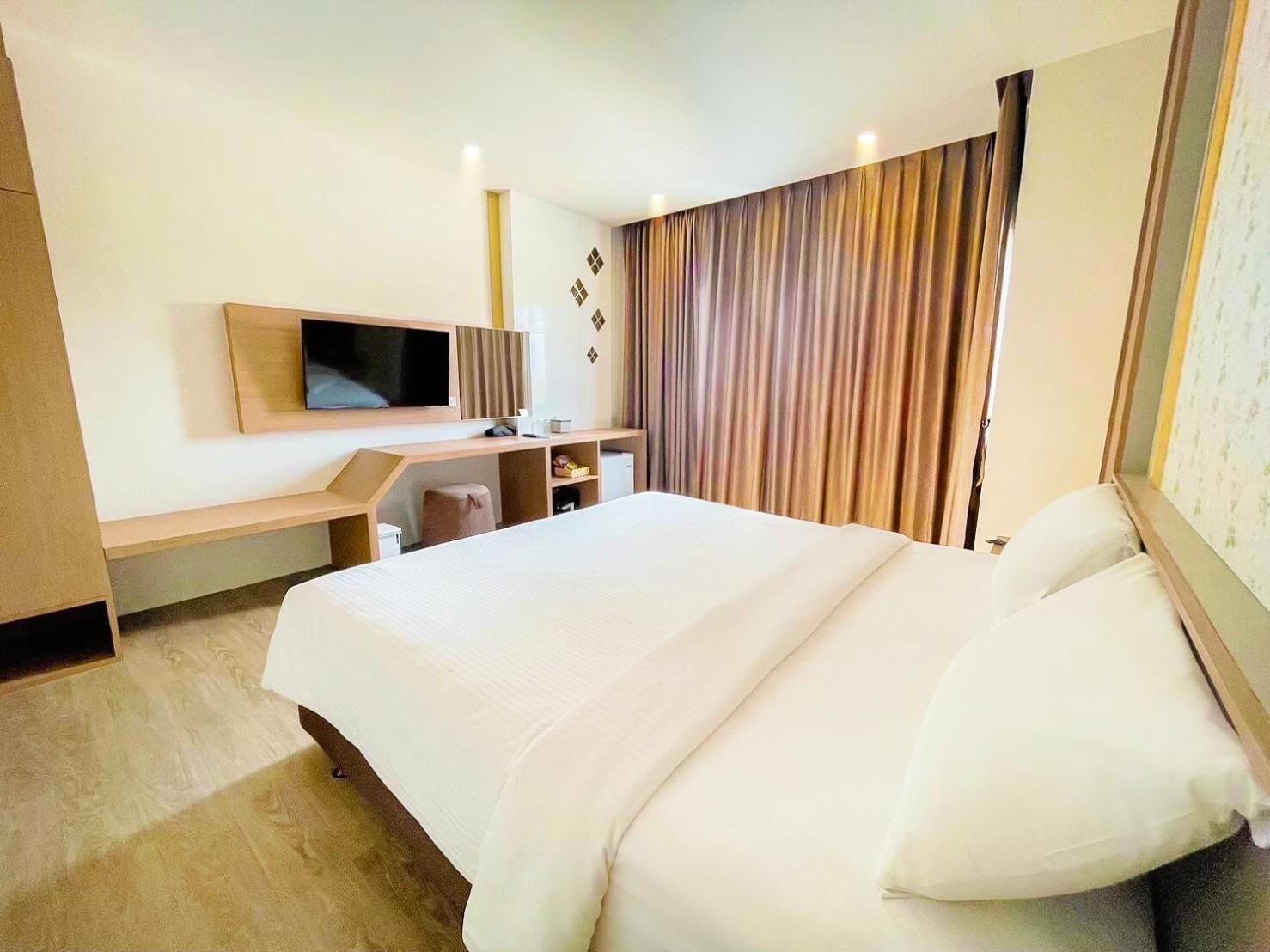 Double Or Twin Room photo 2
