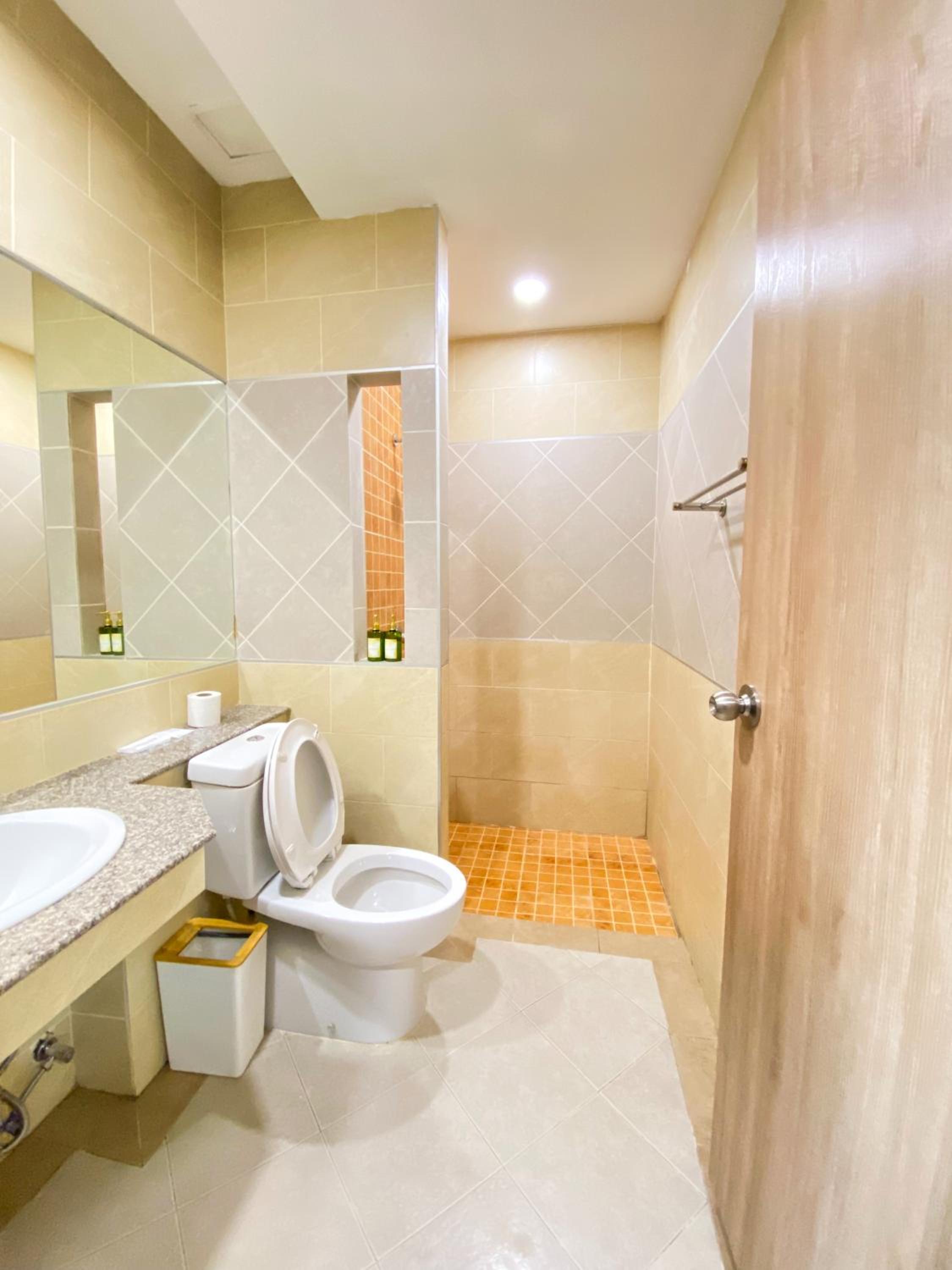 Double Or Twin Room photo 3