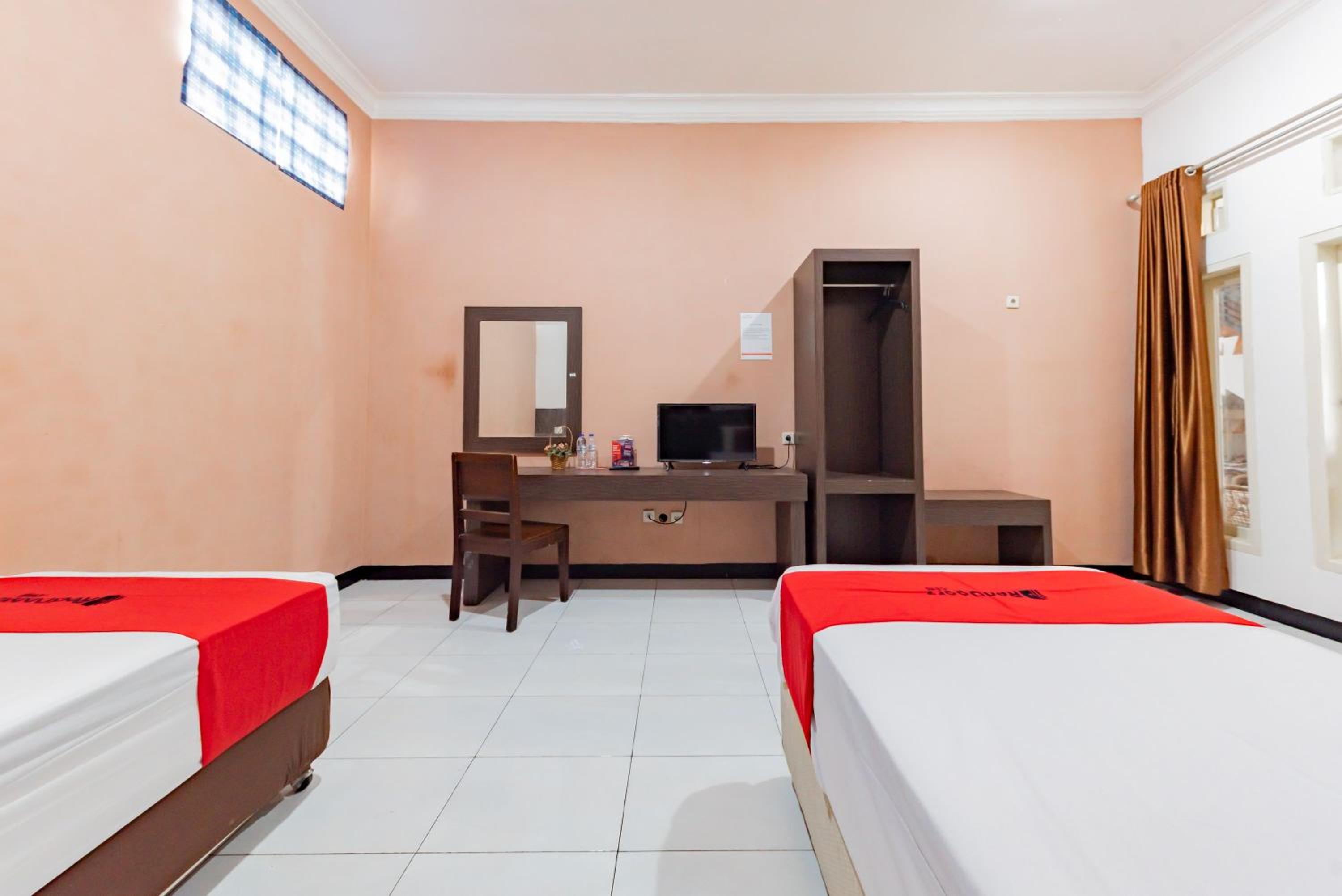 Twin Room photo 3