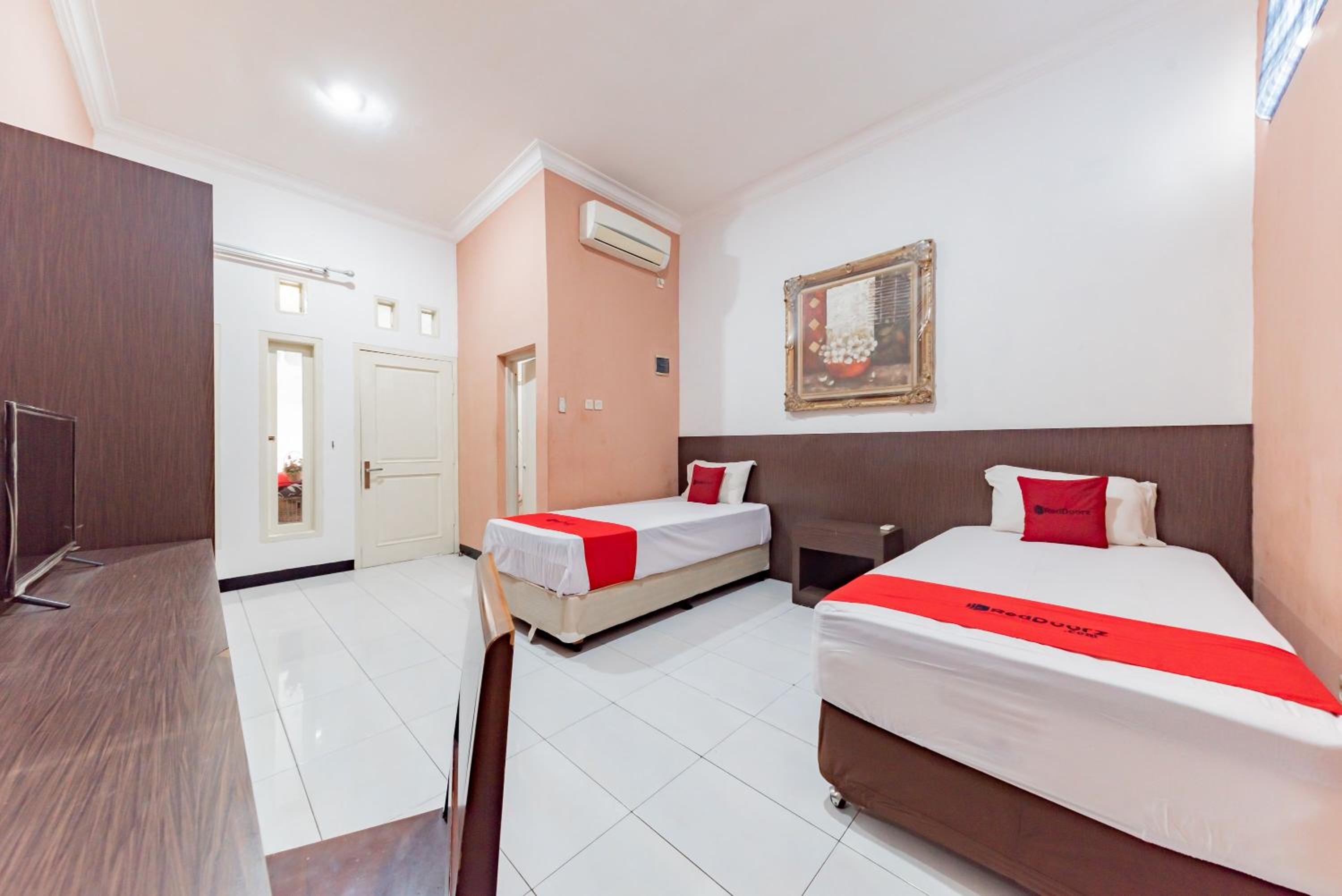 Twin Room photo 2