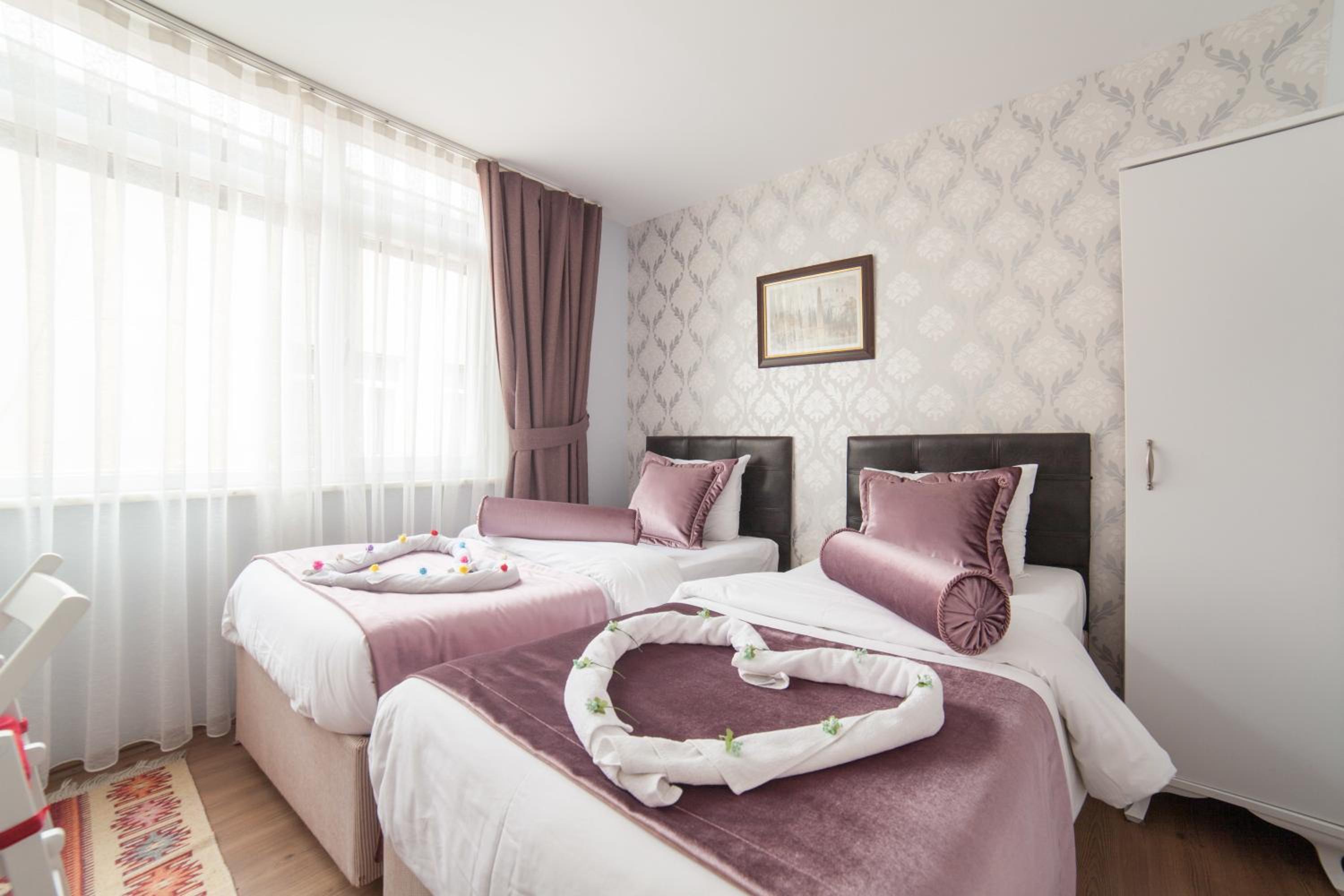 Double Or Twin Room With Terrace photo 2