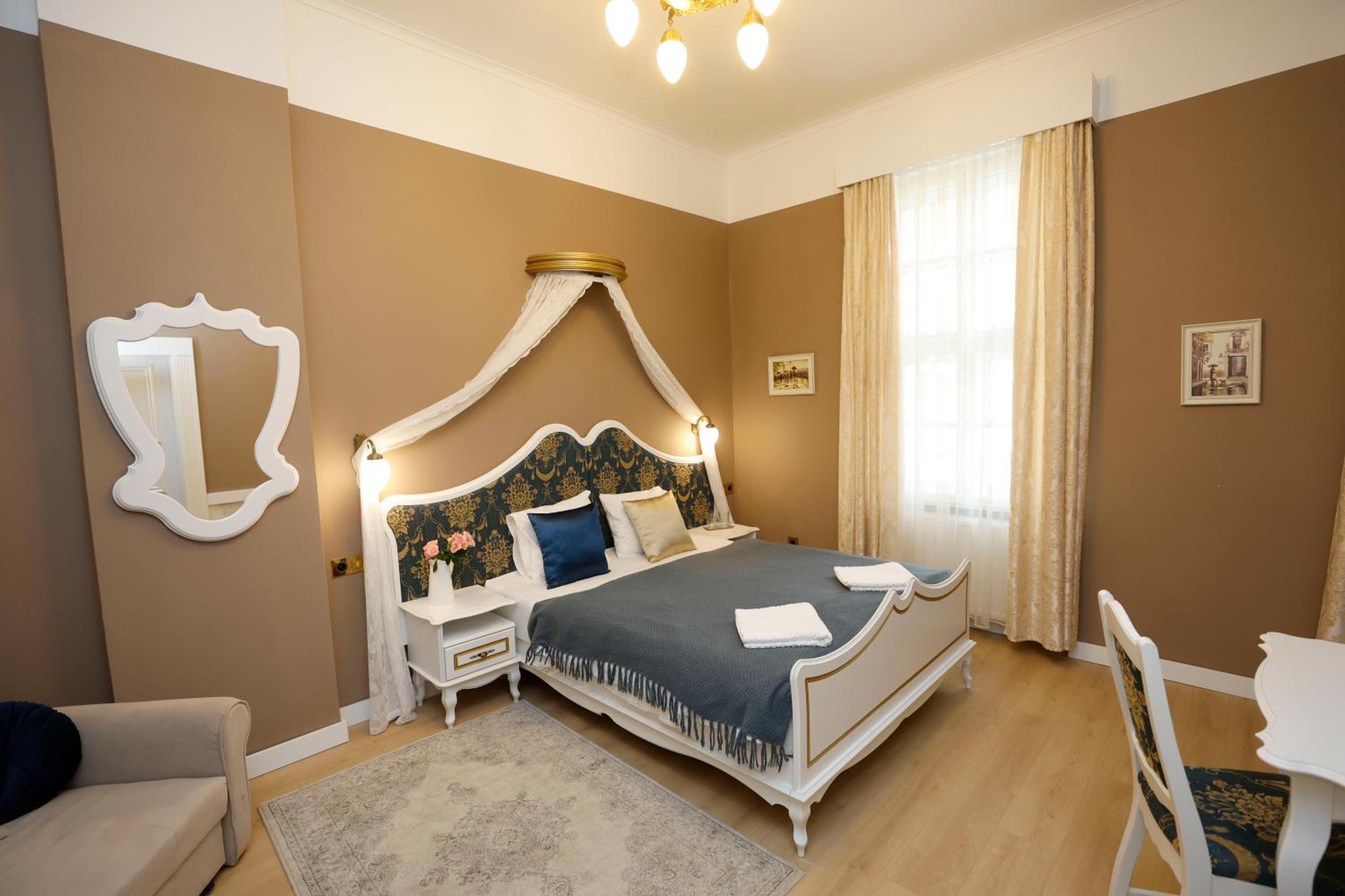 Executive Triple Room photo 1