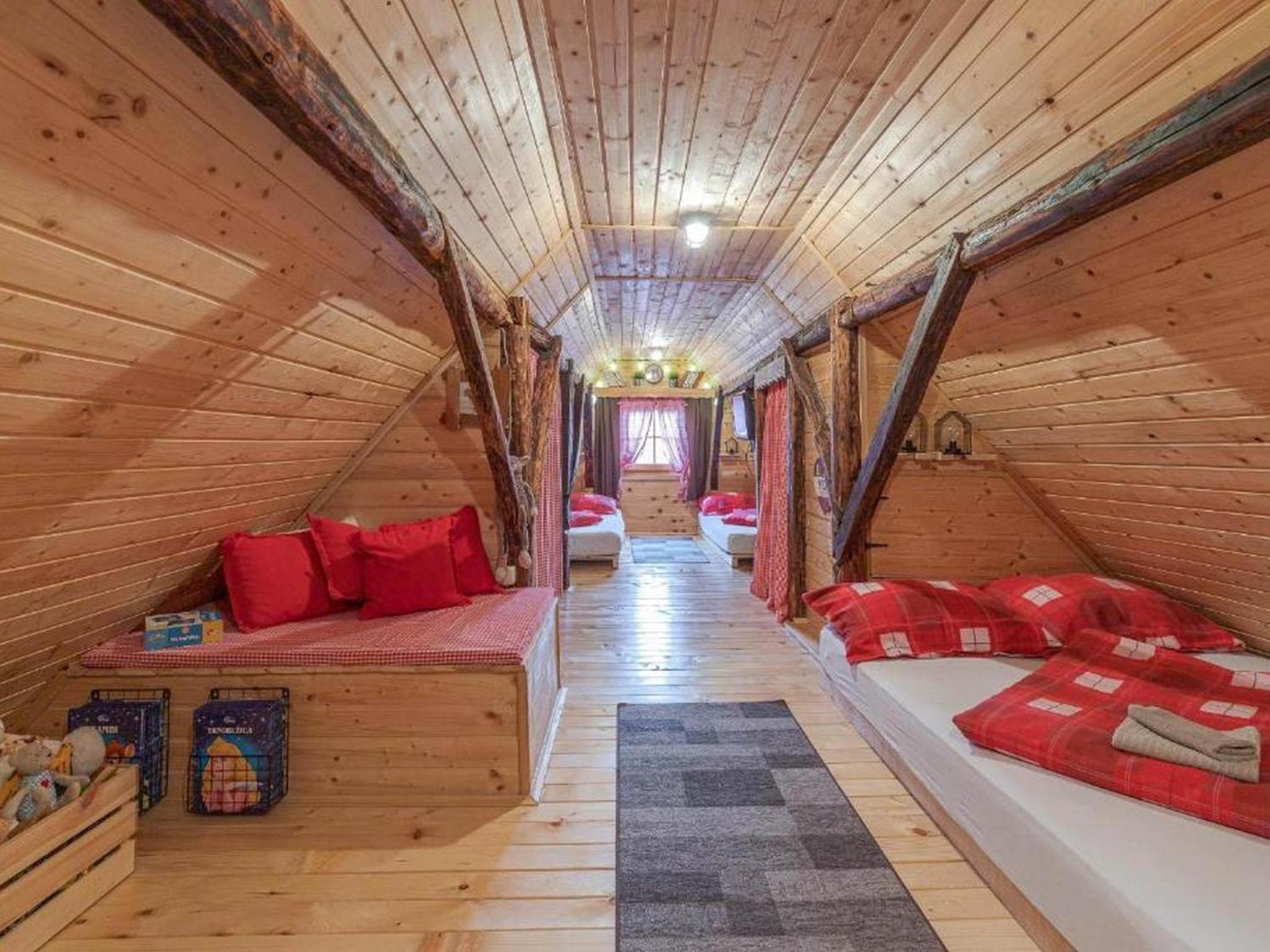 Chalet photo 1