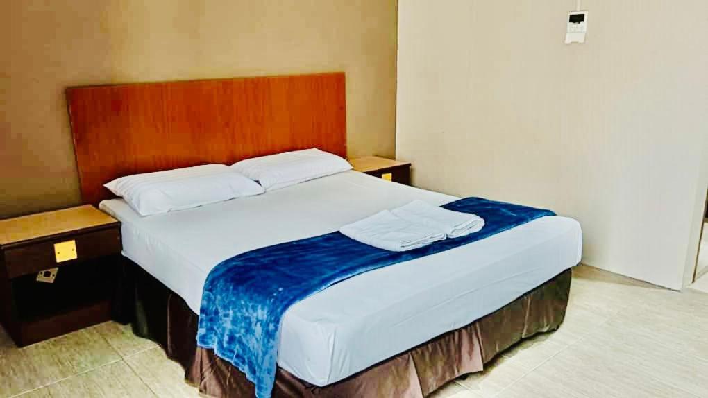 Standard Quadruple Room - Photo 2