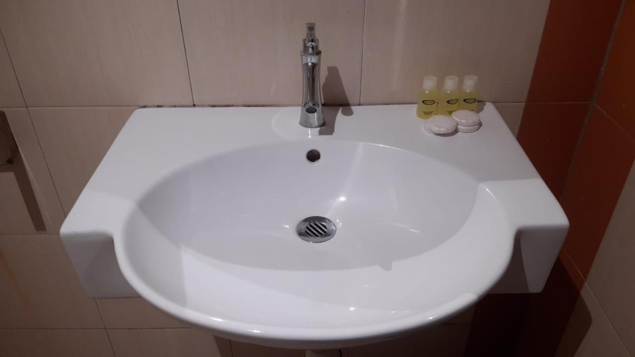 Standard Quadruple Room - Photo 1