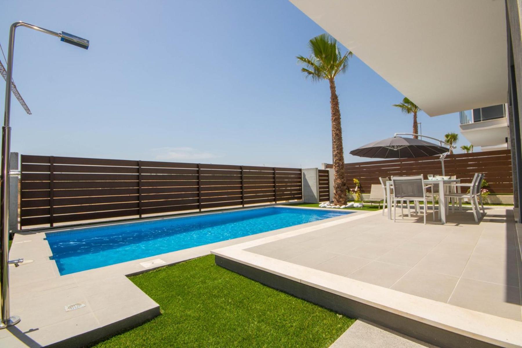 Villa with Private Pool photo 2