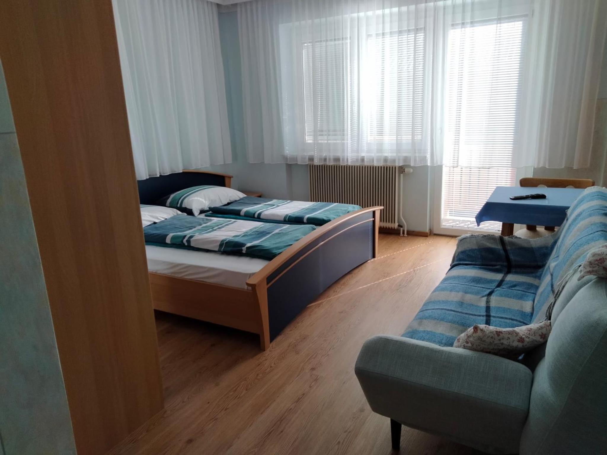 Double Room photo 1