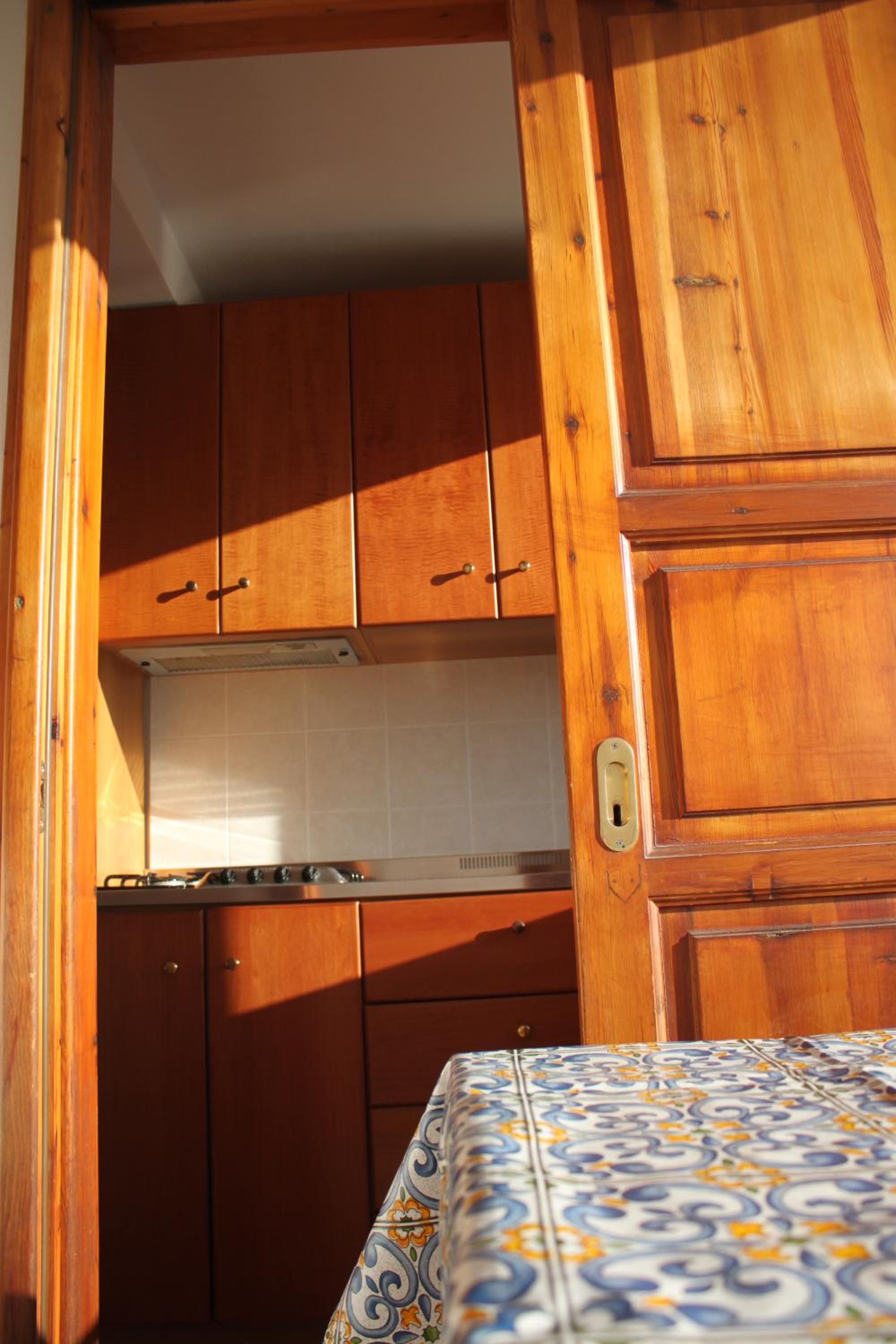 Standard Apartment