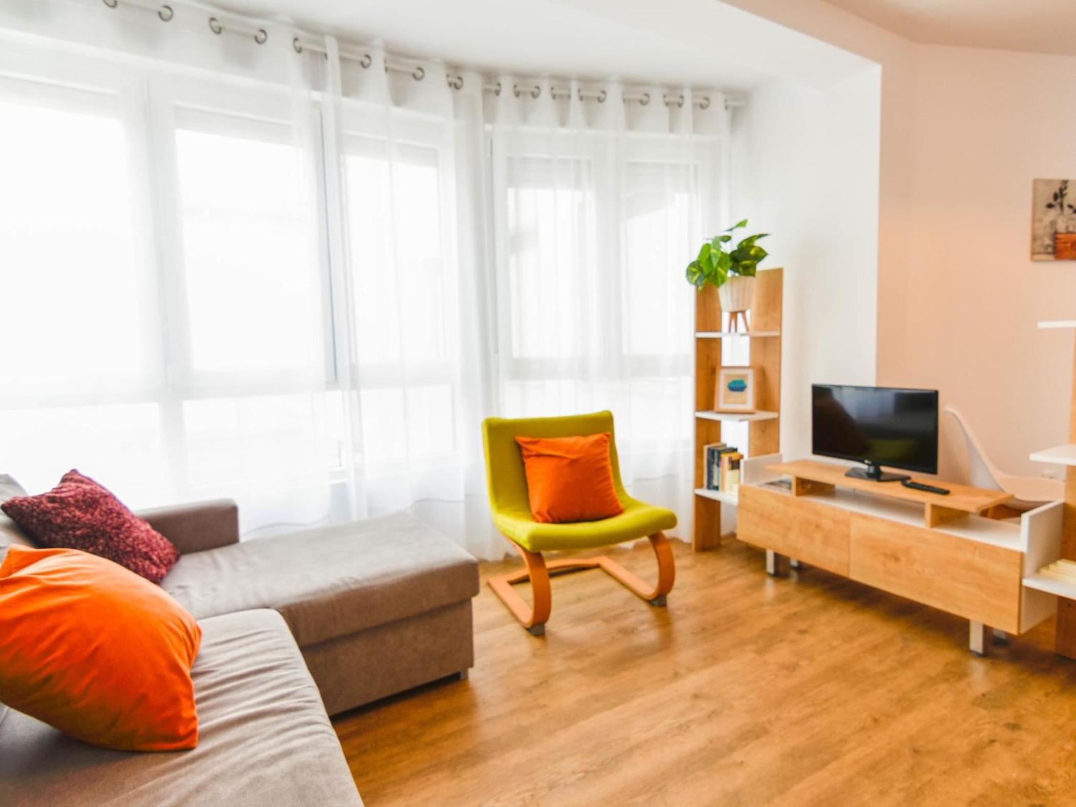 Apartamento