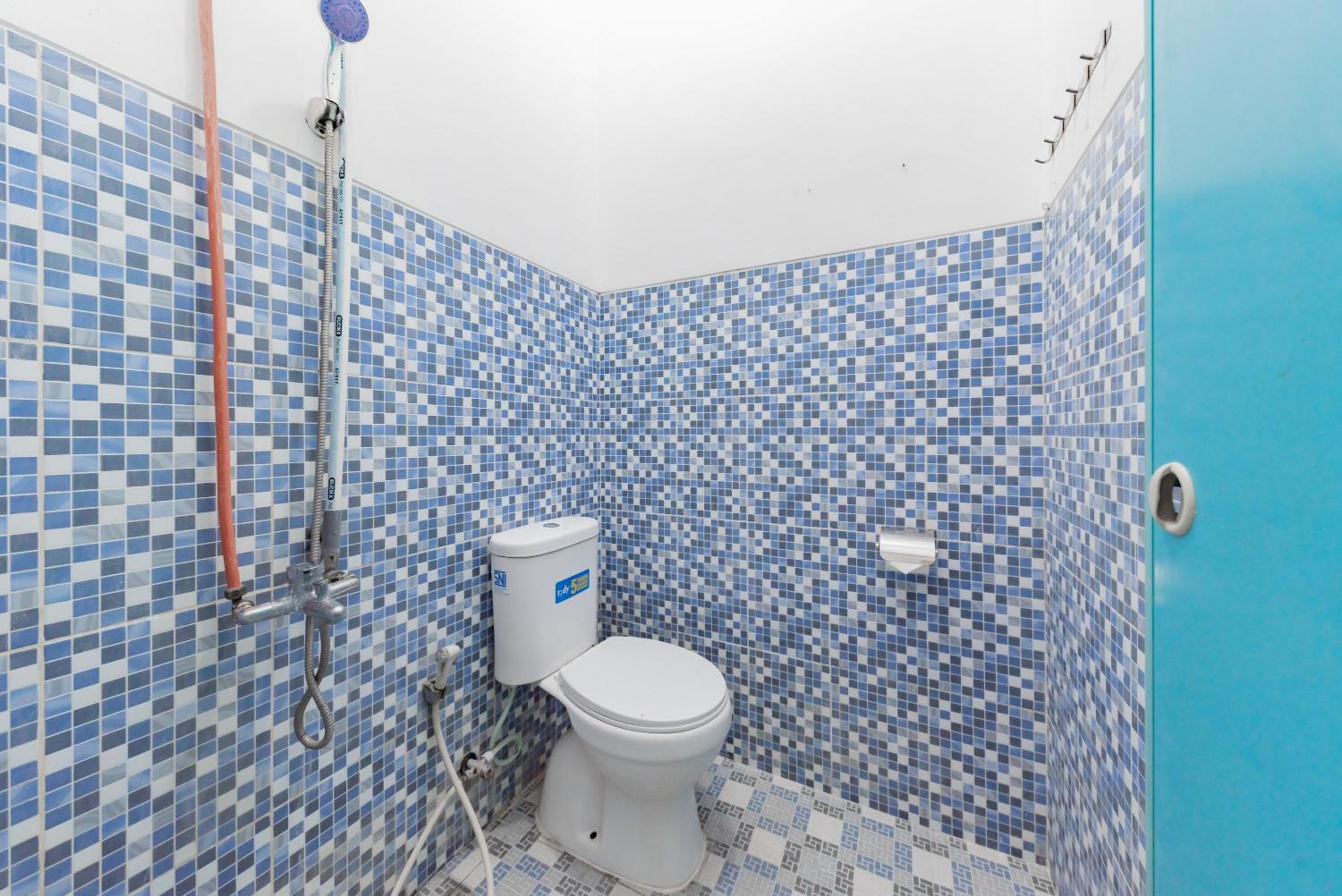Superior Twin Room photo 3