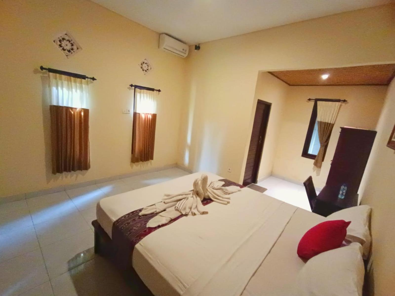 Shocking Deal- Double Room AC with Terrace - Photo 9