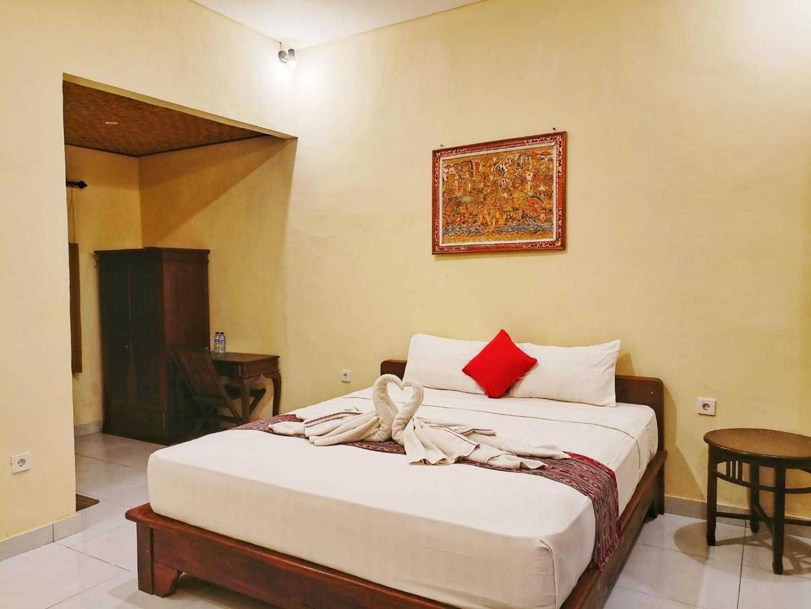 Shocking Deal- Double Room AC with Terrace - Photo 17