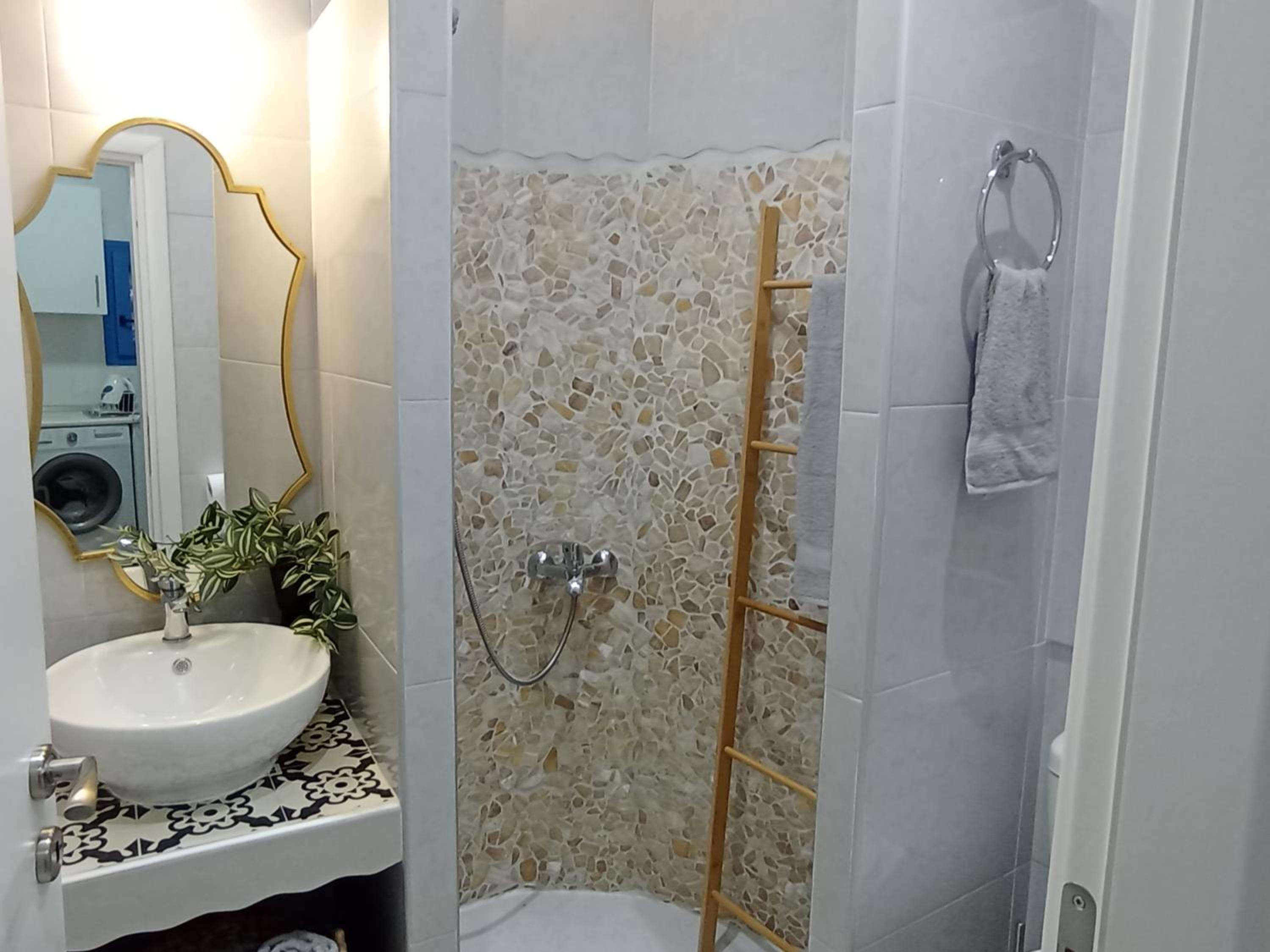 One-Bedroom Villa photo 3
