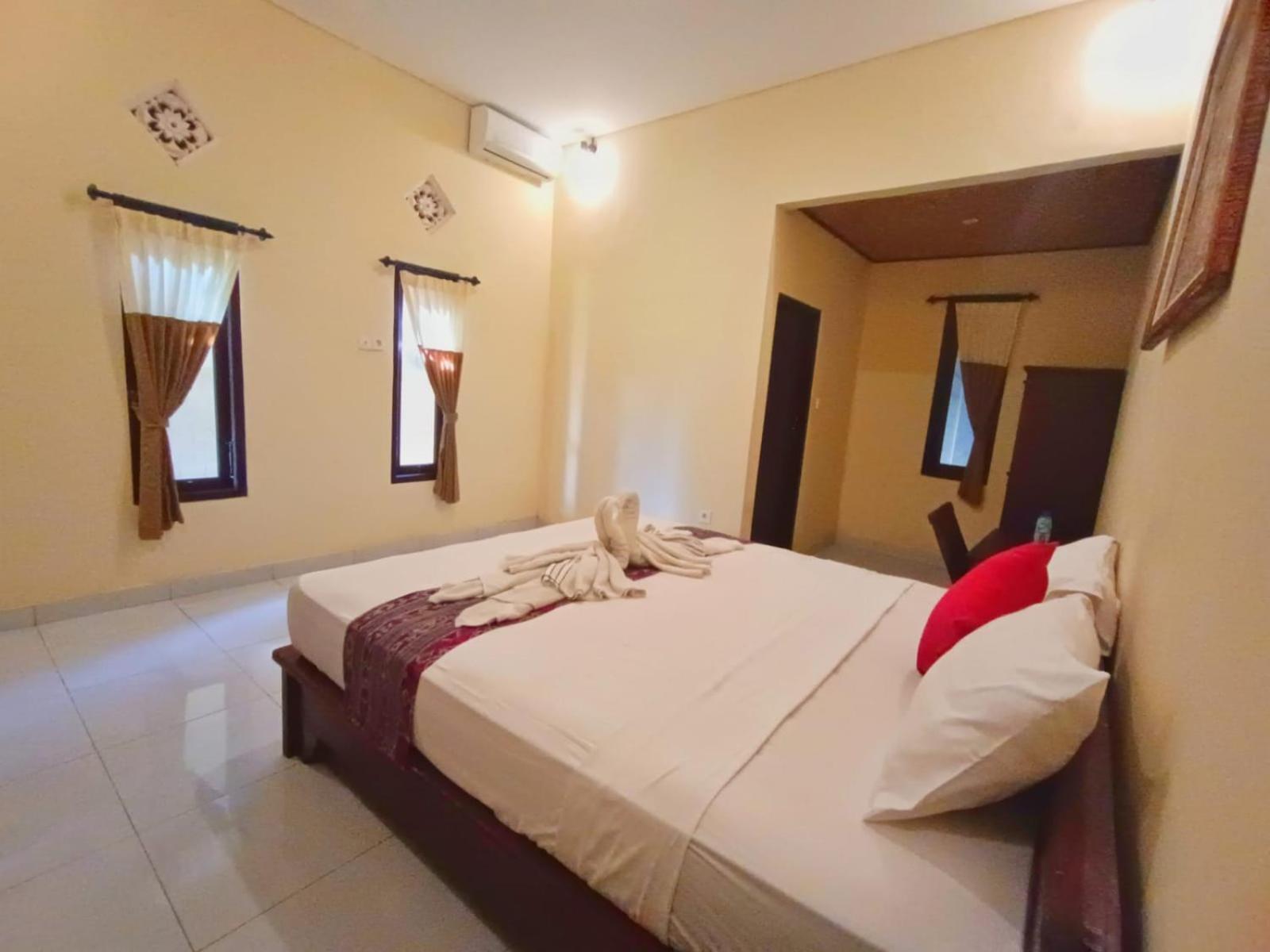 Shocking Deal- Double Room AC with Terrace - Photo 8
