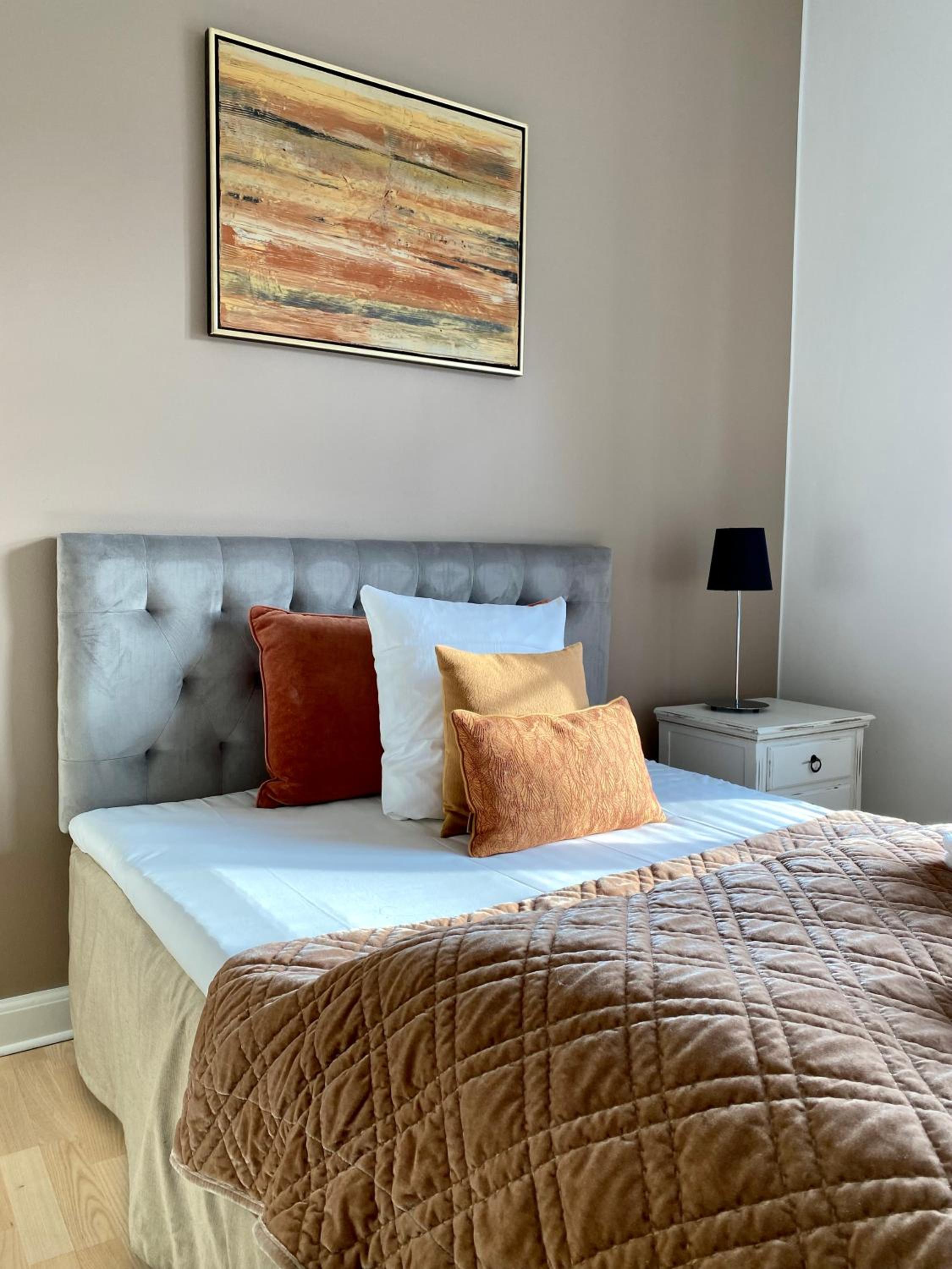 Single Room photo 1
