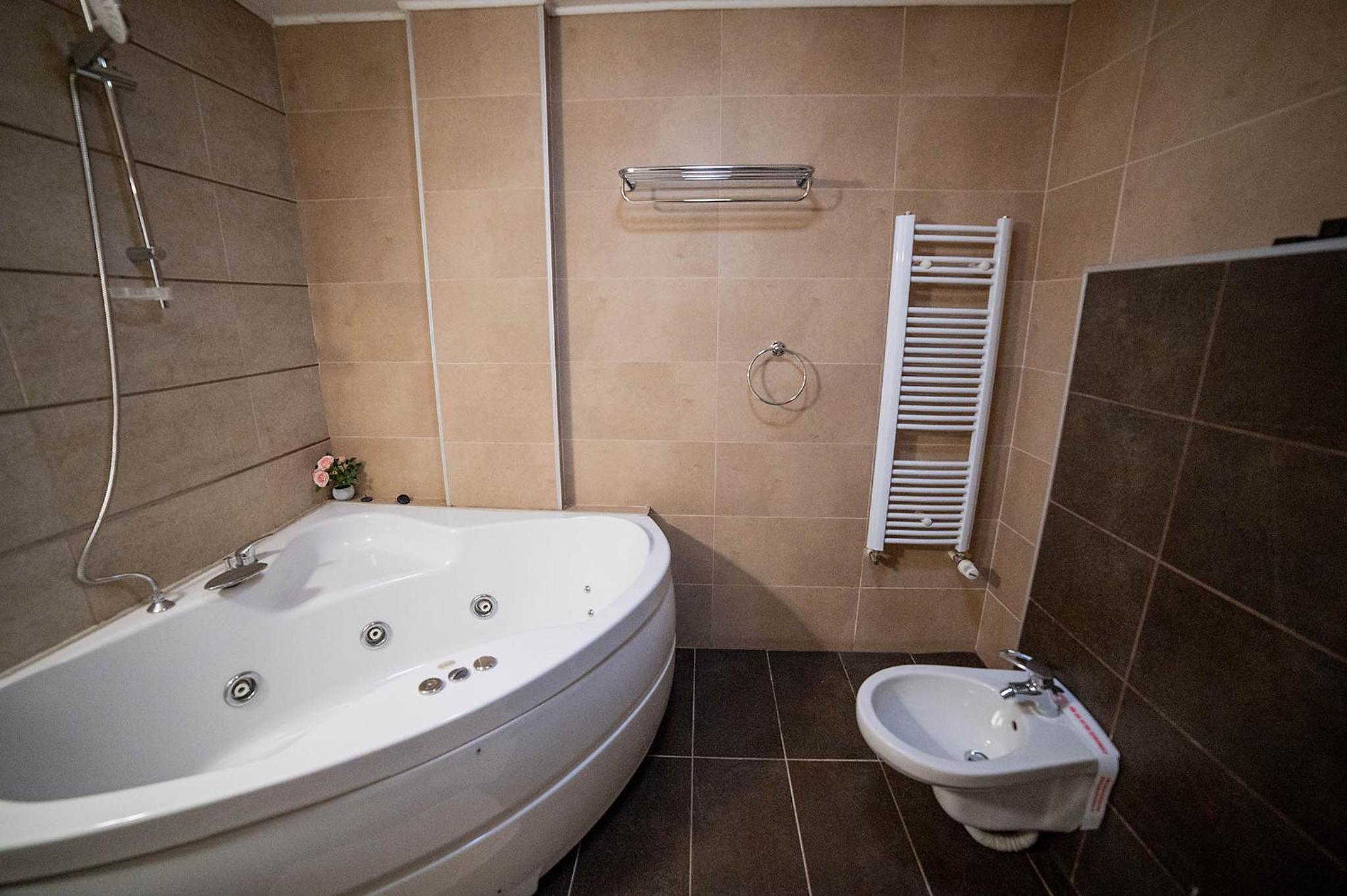 One-Bedroom Suite photo 2