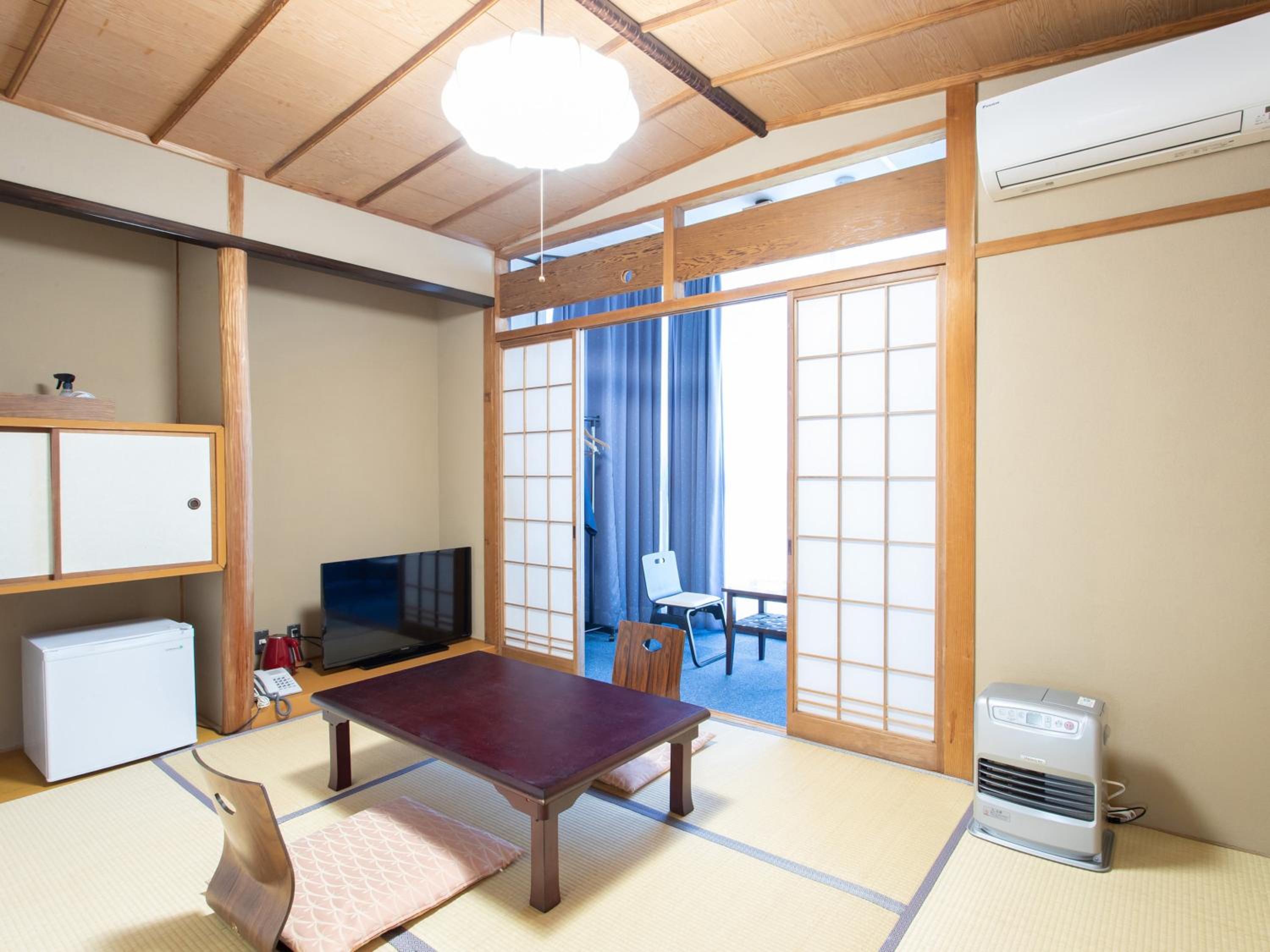 Standard Quadruple Room - Photo 1