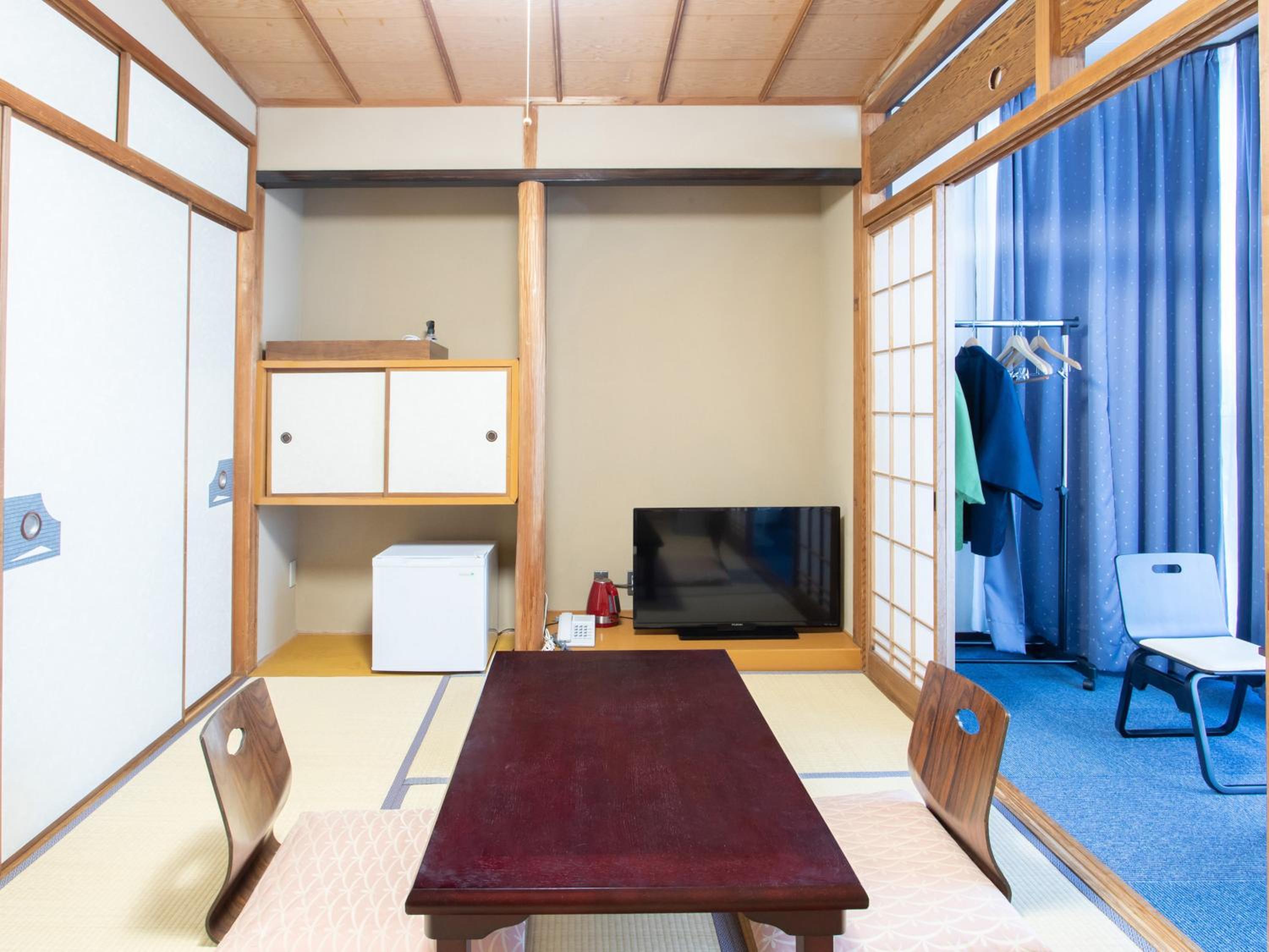 Standard Quadruple Room - Photo 18