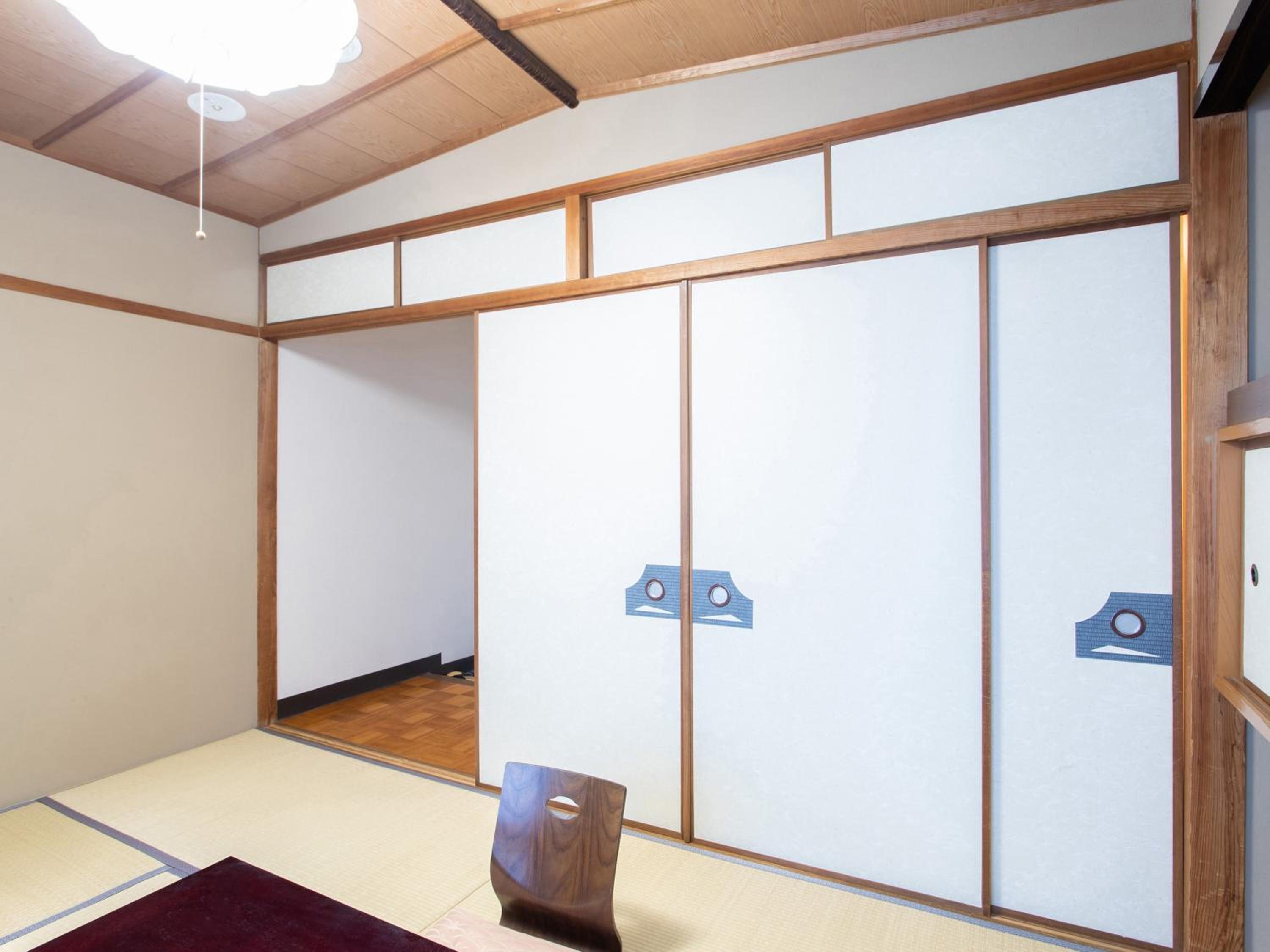 Standard Quadruple Room - Photo 2