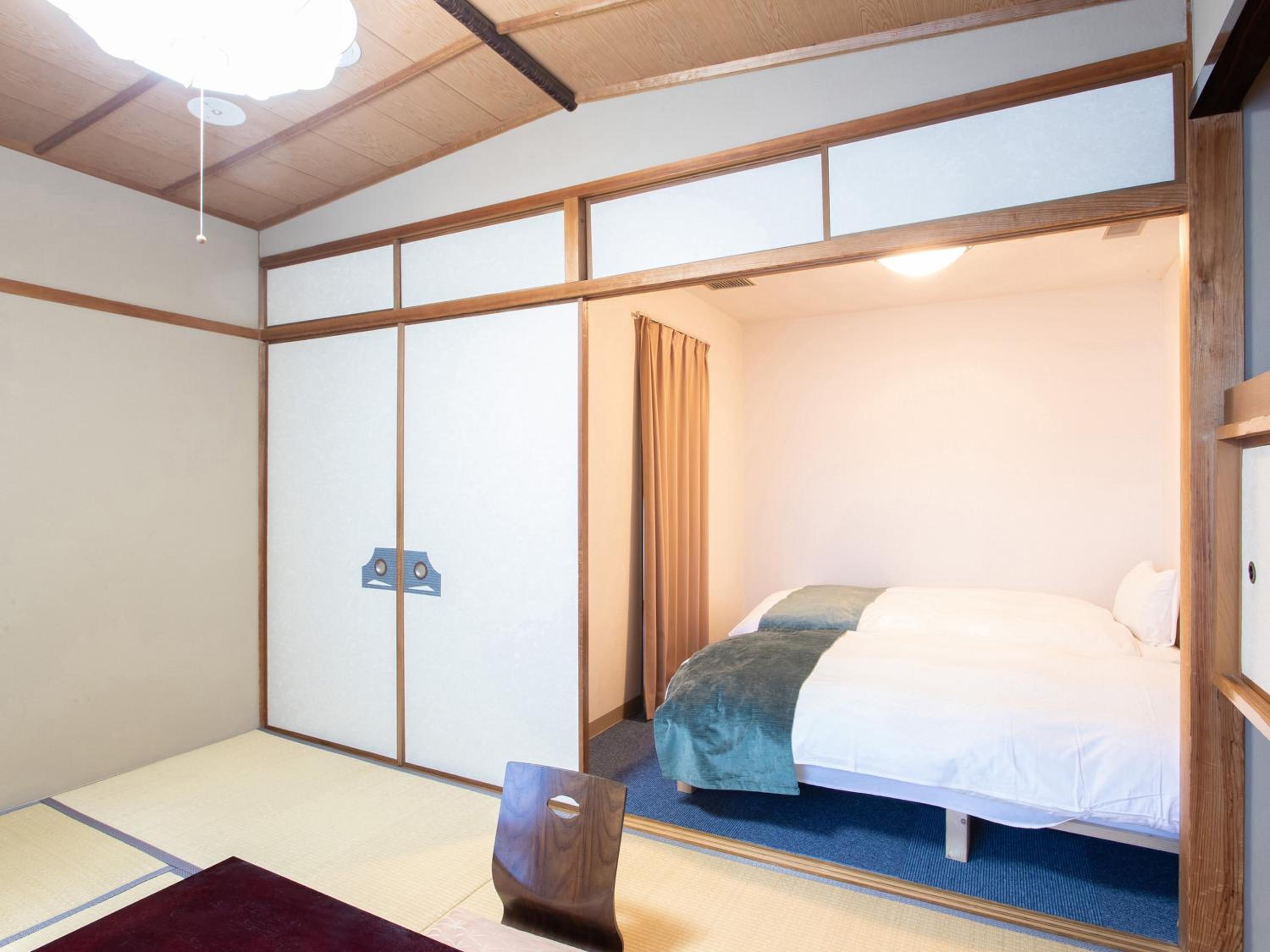 Standard Quadruple Room - Photo 4
