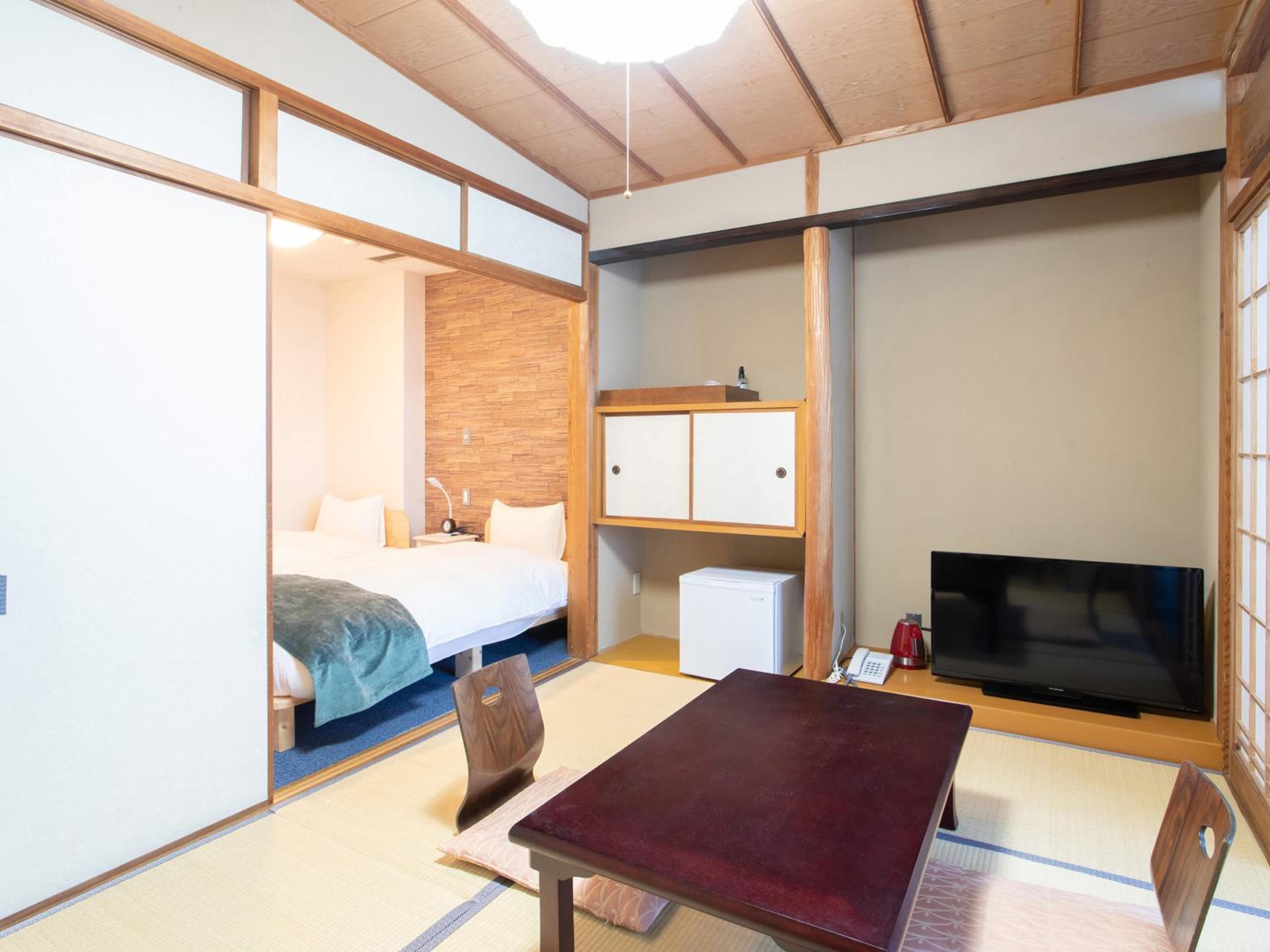 Standard Quadruple Room - Photo 5