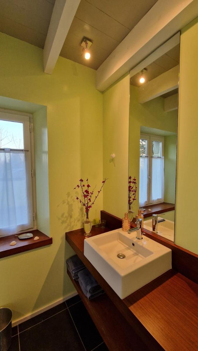 Large Double Room photo 3
